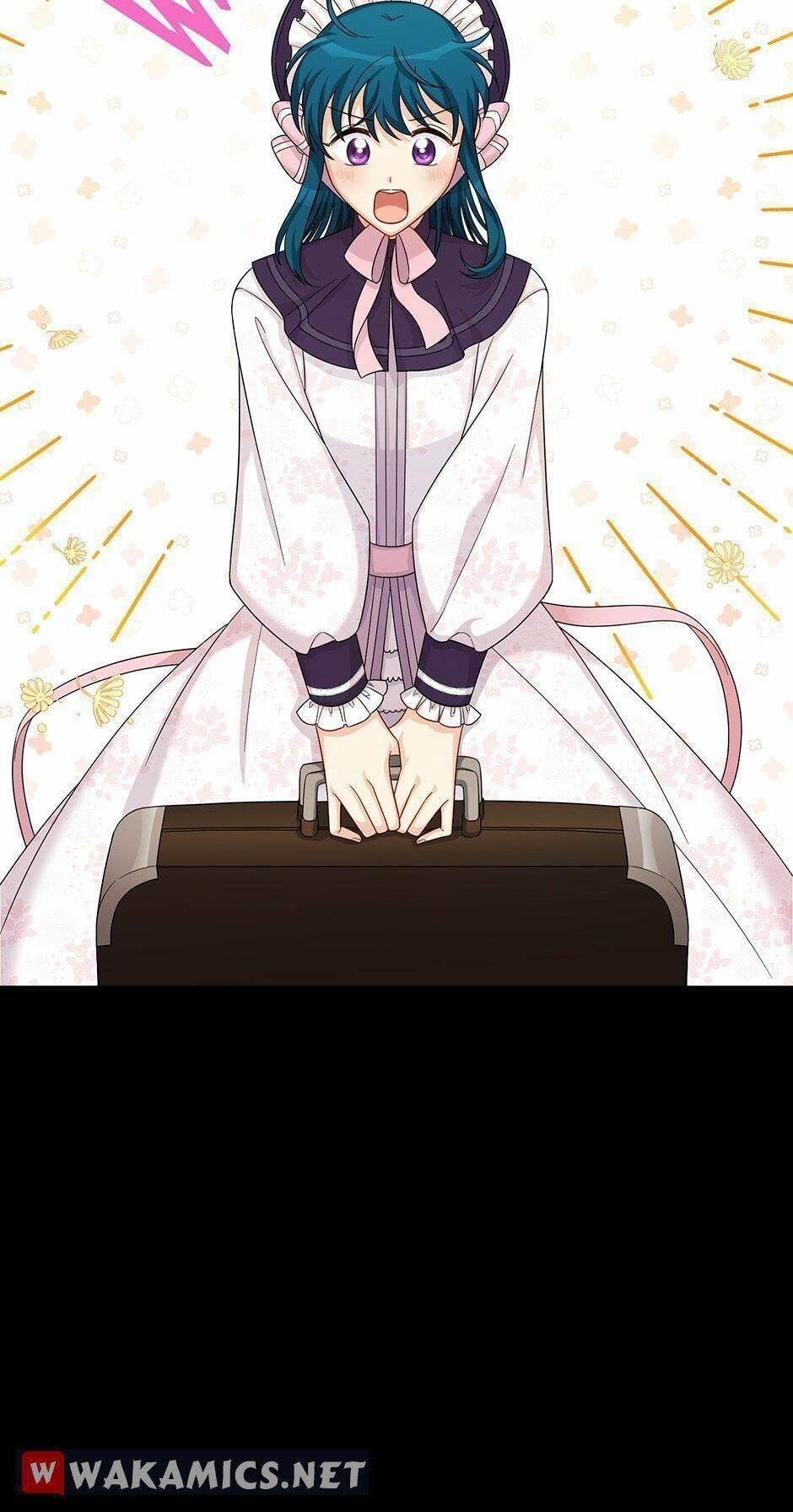 The Duchess With An Empty Soul Chapter 71 - Page 40 in English