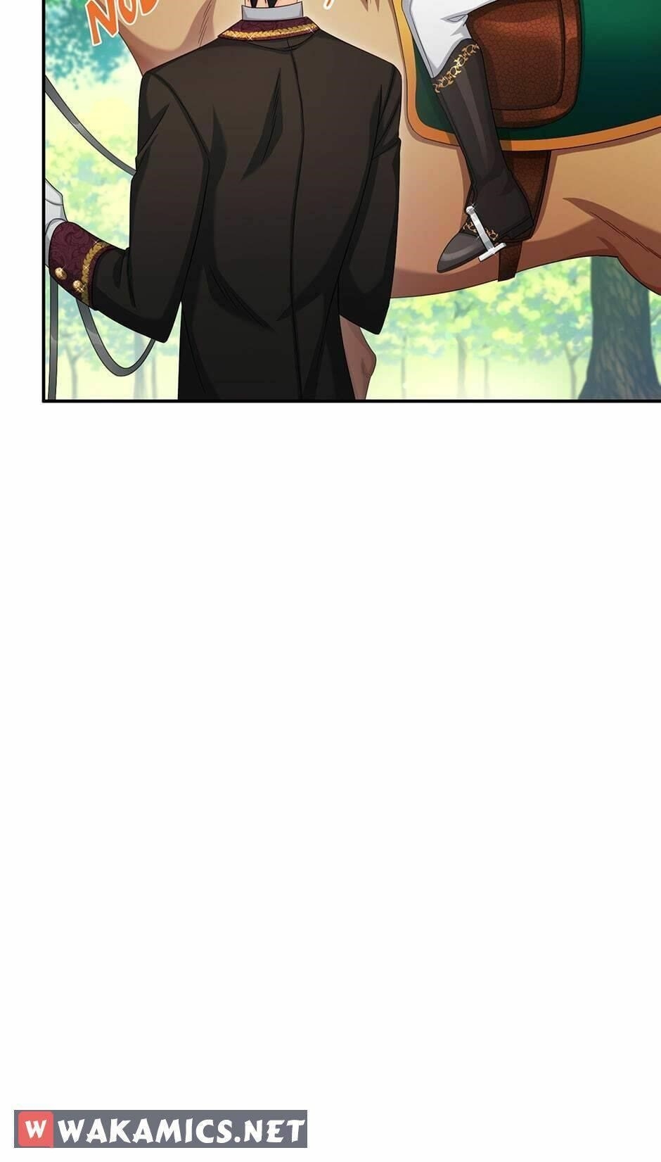 The Duchess With An Empty Soul Chapter 71 - Page 62 in English