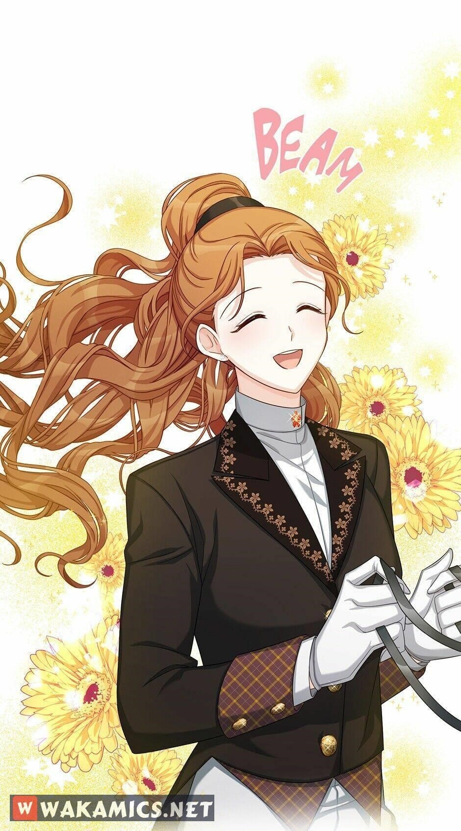 The Duchess With An Empty Soul Chapter 71 - Page 65 in English