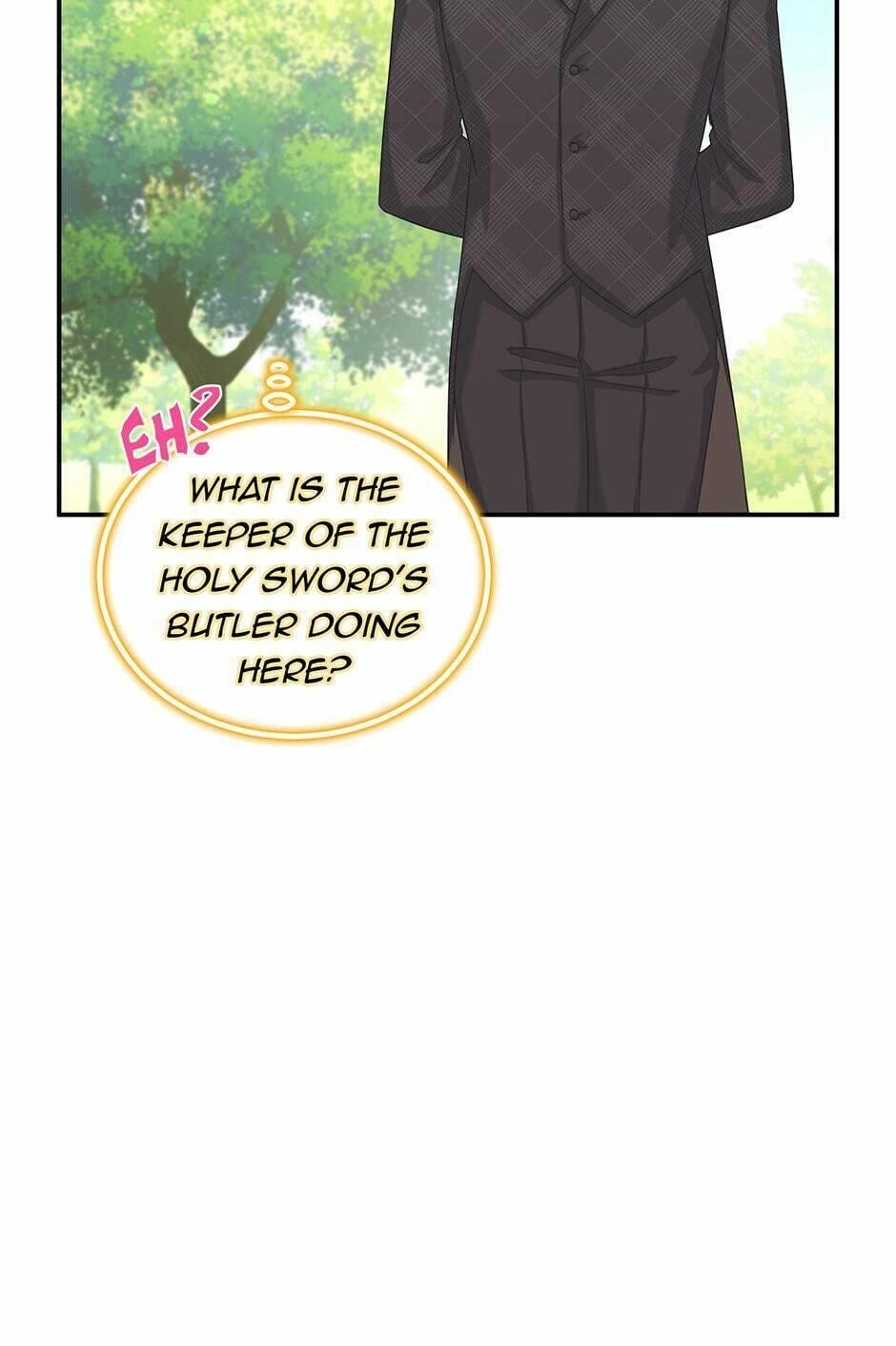 The Duchess With An Empty Soul Chapter 71 - Page 69 in English