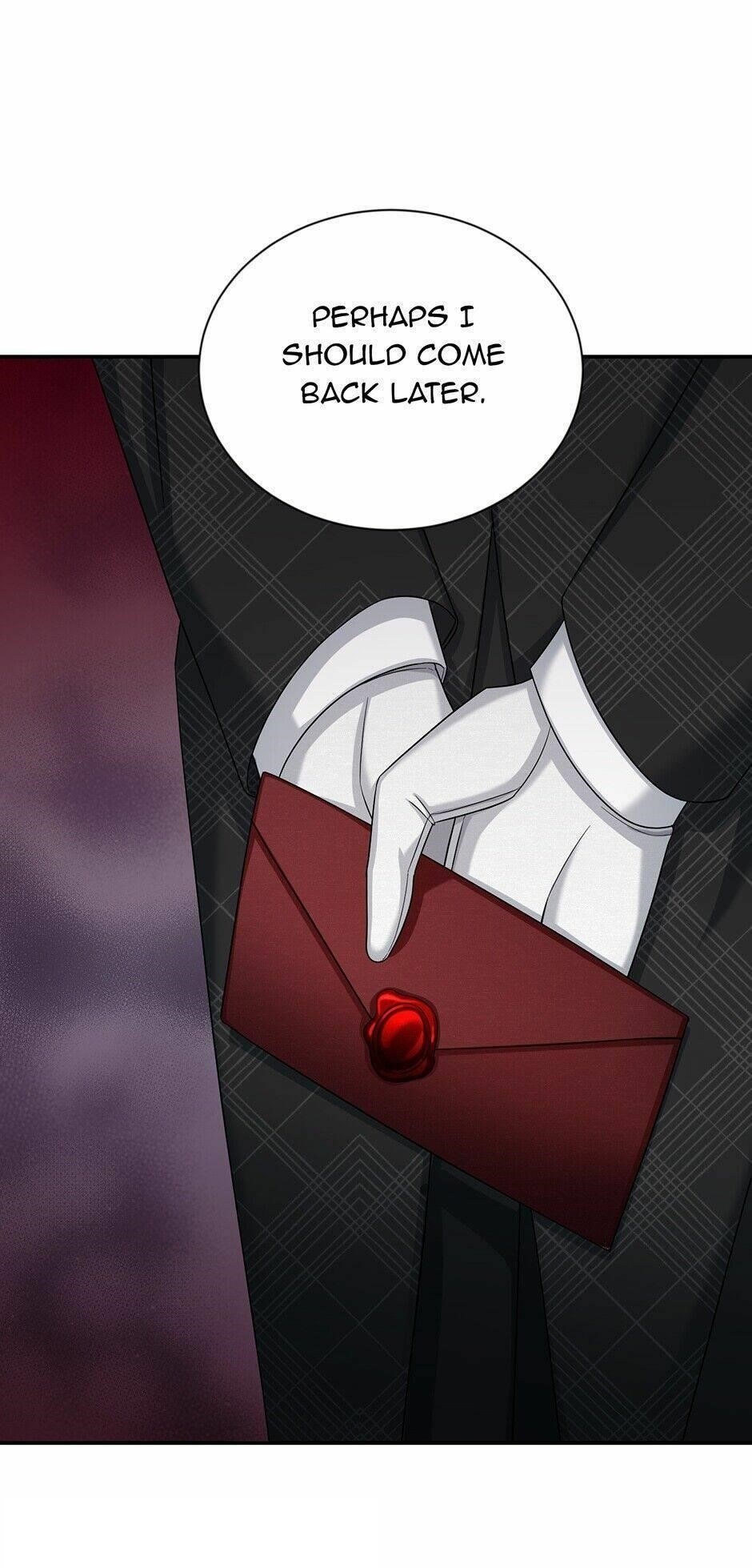 The Duchess With An Empty Soul Chapter 71 - Page 72 in English