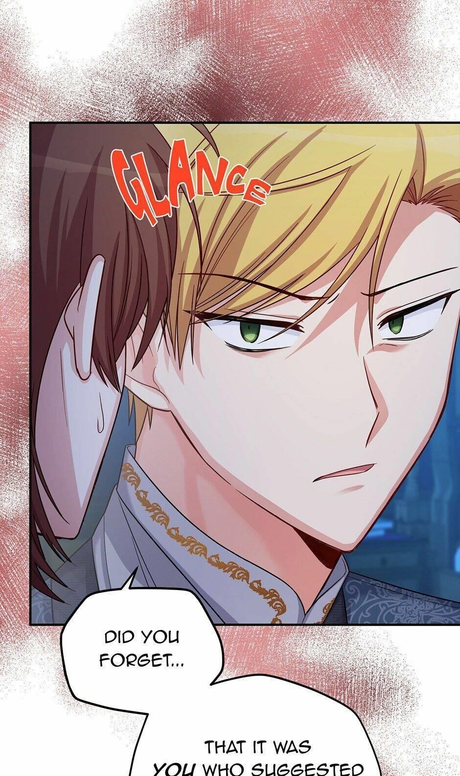 The Duchess With An Empty Soul Chapter 71 - Page 8 in English