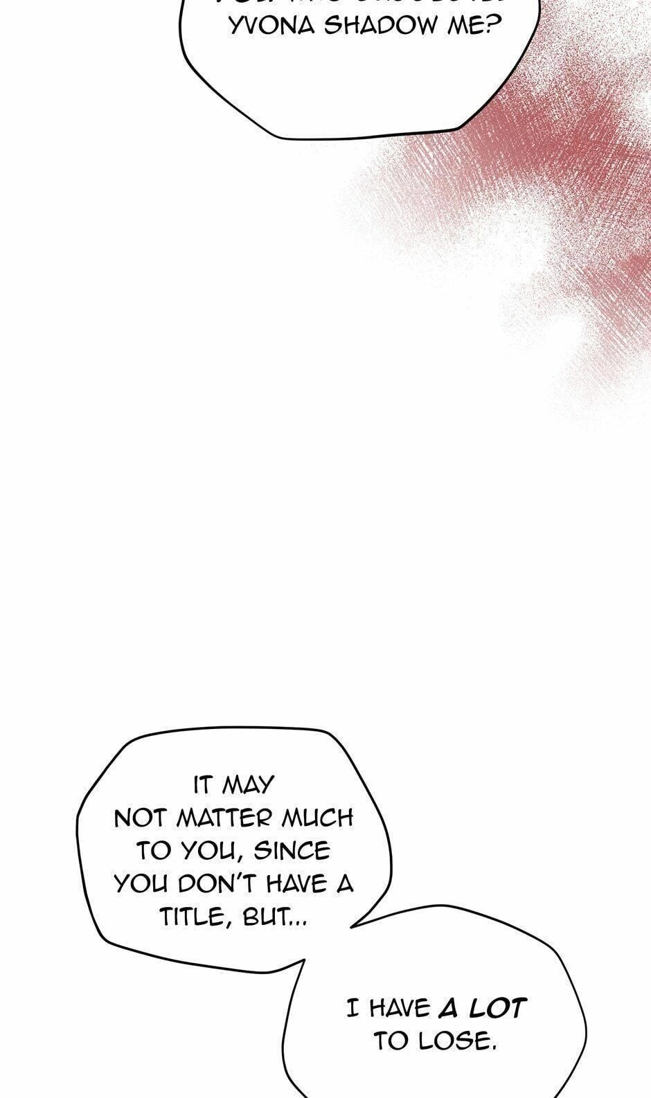 The Duchess With An Empty Soul Chapter 71 - Page 9 in English