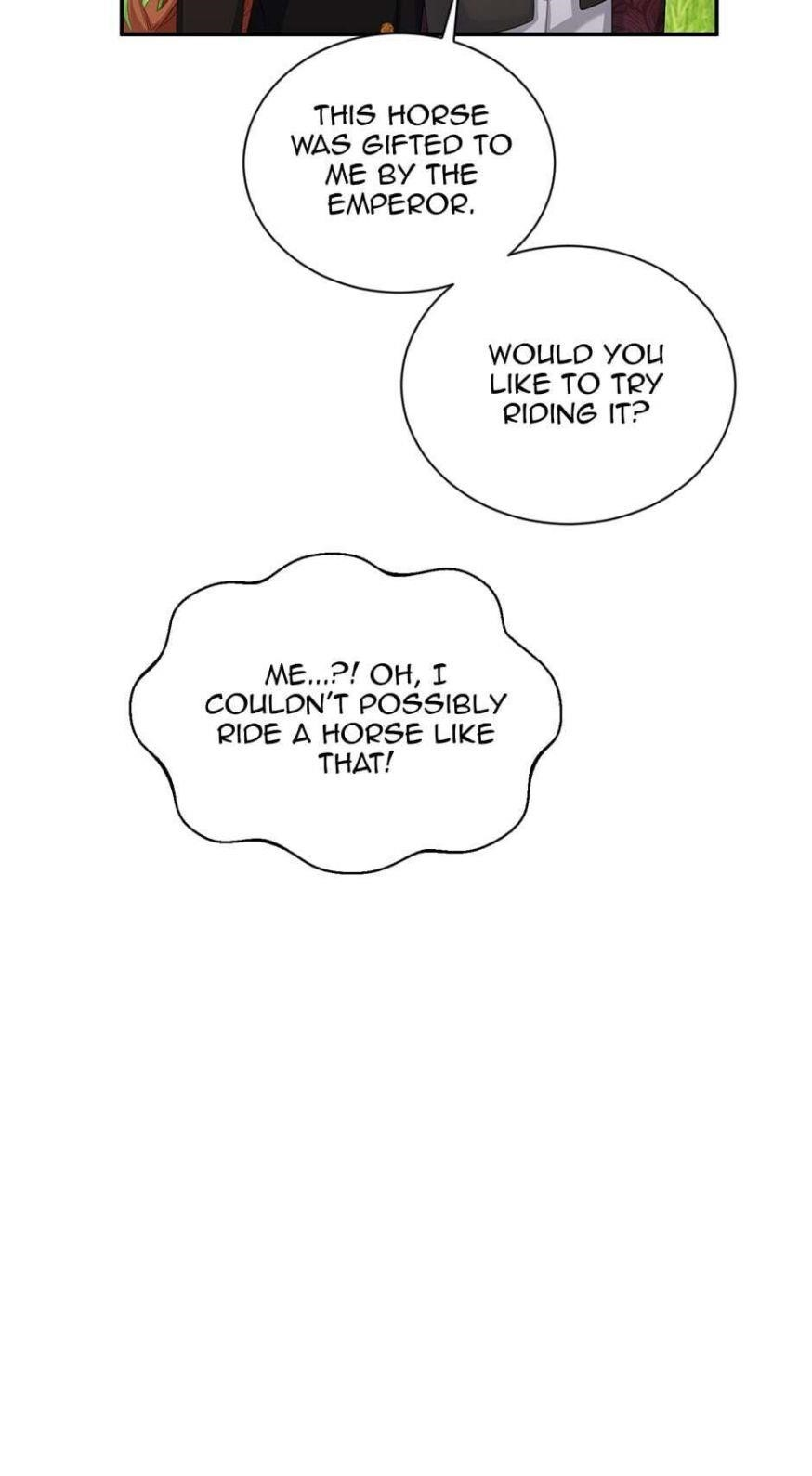 The Duchess With An Empty Soul Chapter 72 - Page 14 in English