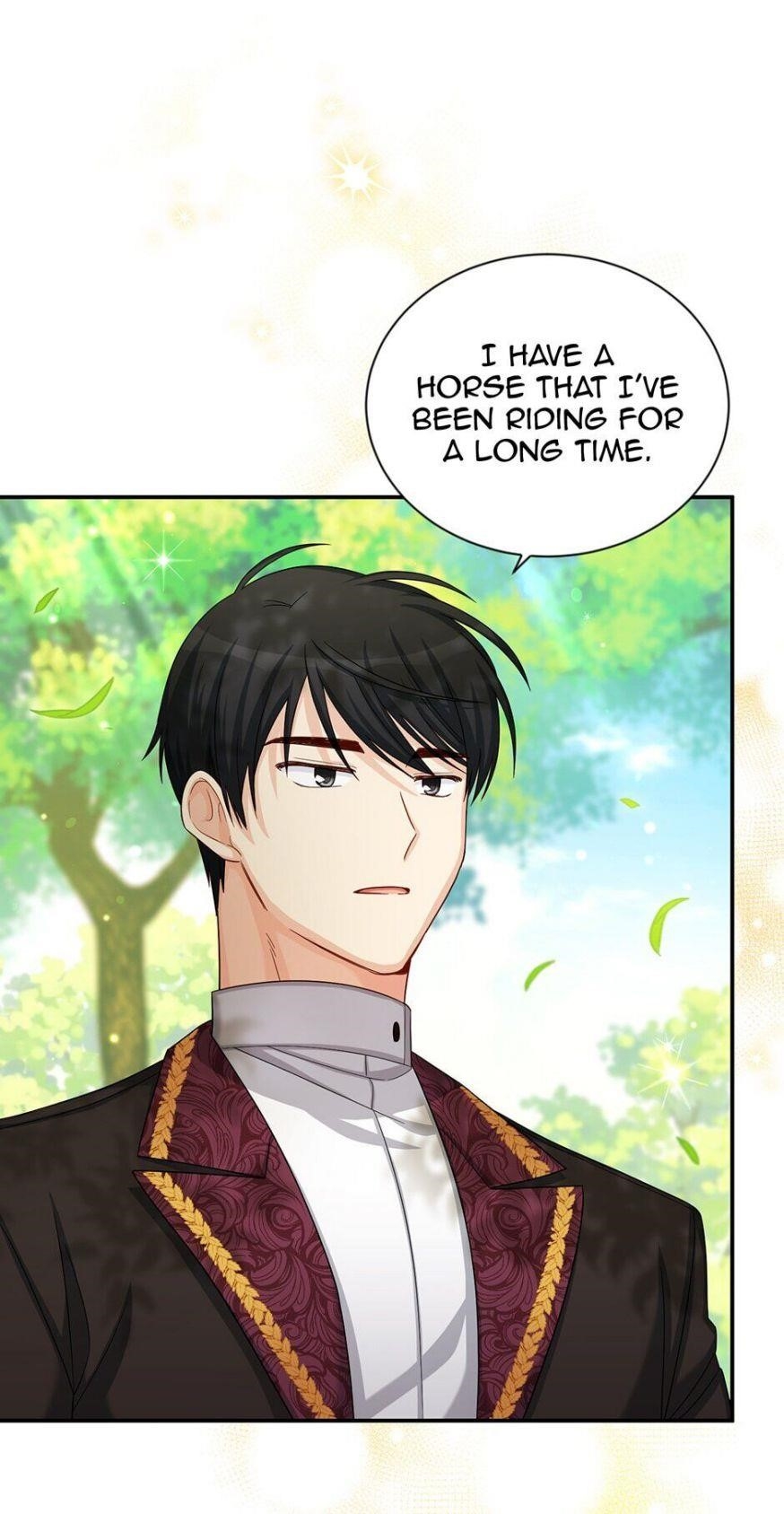 The Duchess With An Empty Soul Chapter 72 - Page 15 in English