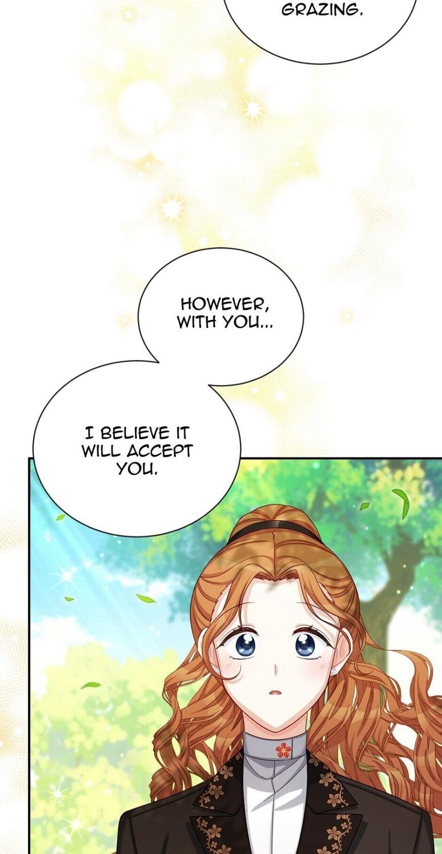 The Duchess With An Empty Soul Chapter 72 - Page 17 in English