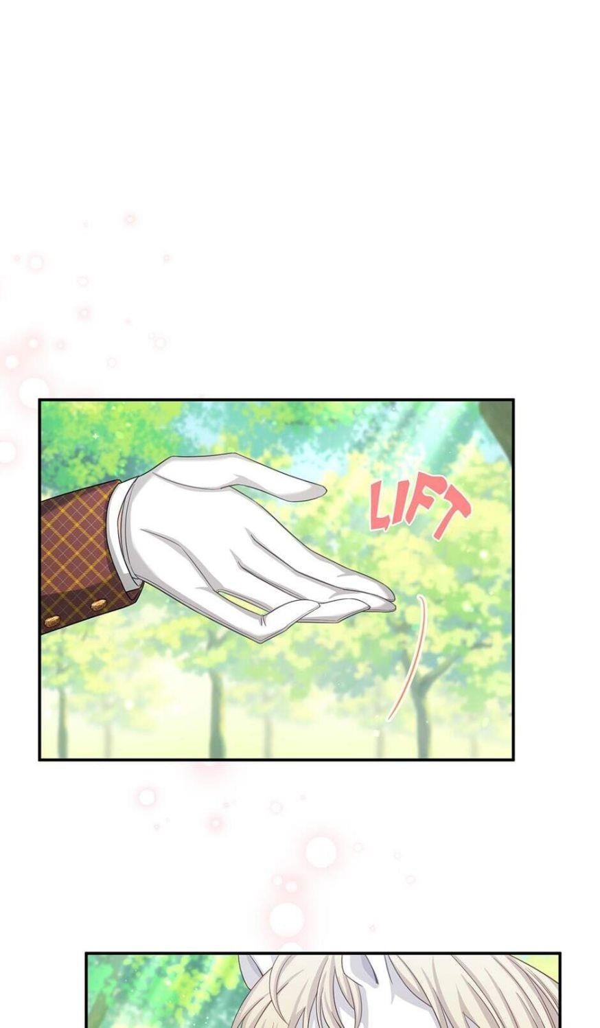 The Duchess With An Empty Soul Chapter 72 - Page 21 in English