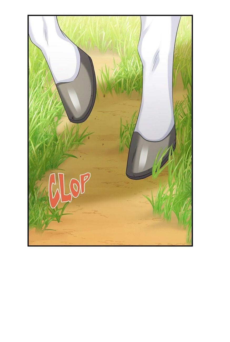 The Duchess With An Empty Soul Chapter 72 - Page 23 in English