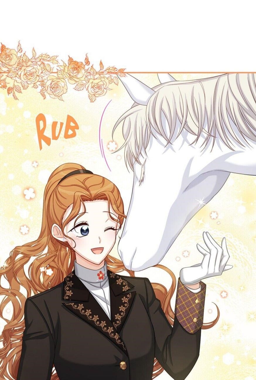 The Duchess With An Empty Soul Chapter 72 - Page 24 in English