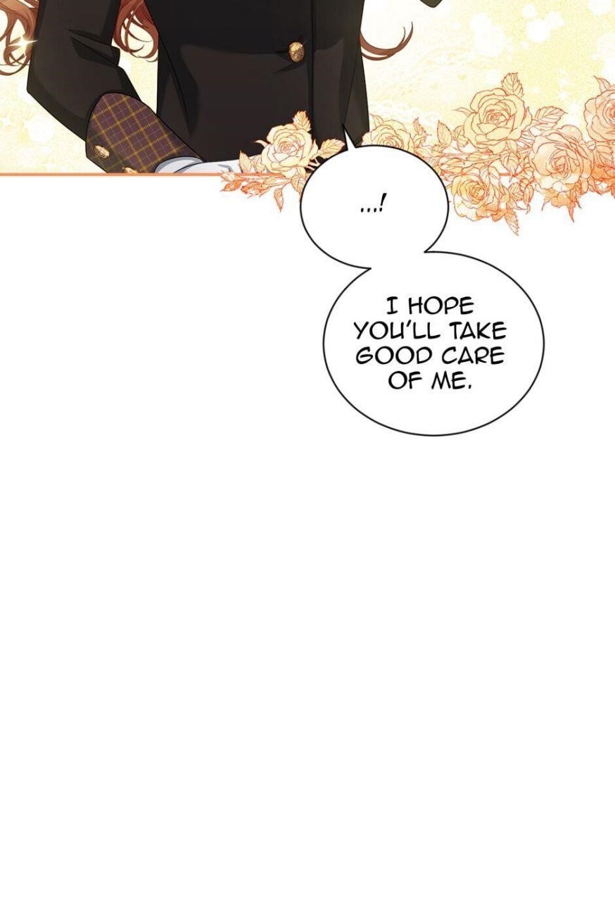 The Duchess With An Empty Soul Chapter 72 - Page 25 in English