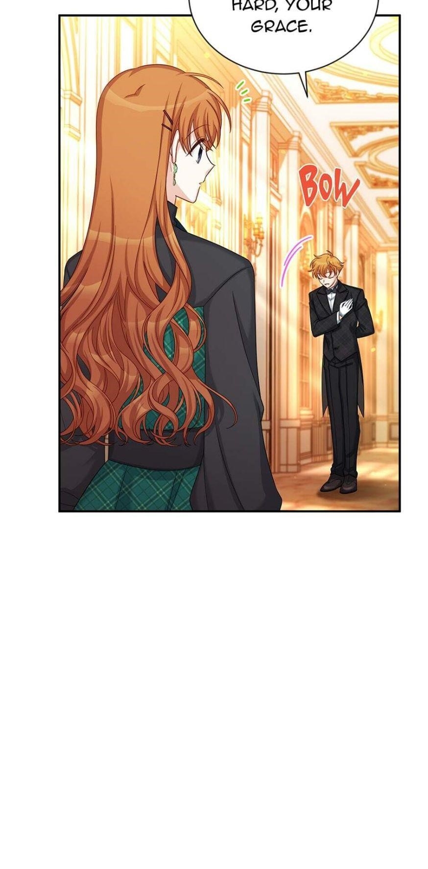 The Duchess With An Empty Soul Chapter 72 - Page 37 in English