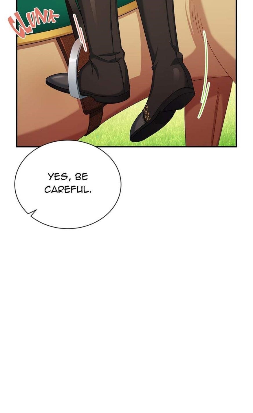 The Duchess With An Empty Soul Chapter 72 - Page 4 in English