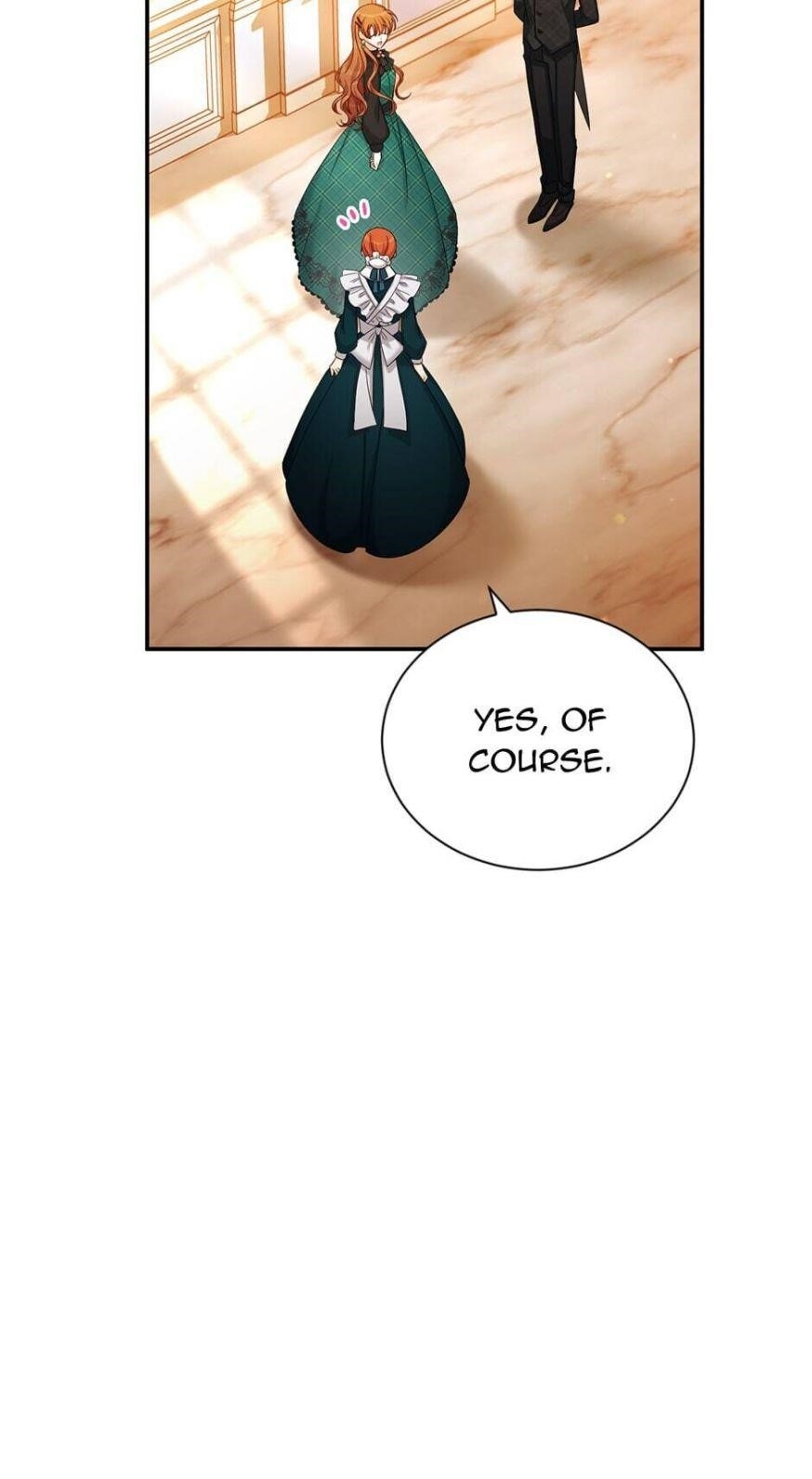The Duchess With An Empty Soul Chapter 72 - Page 40 in English