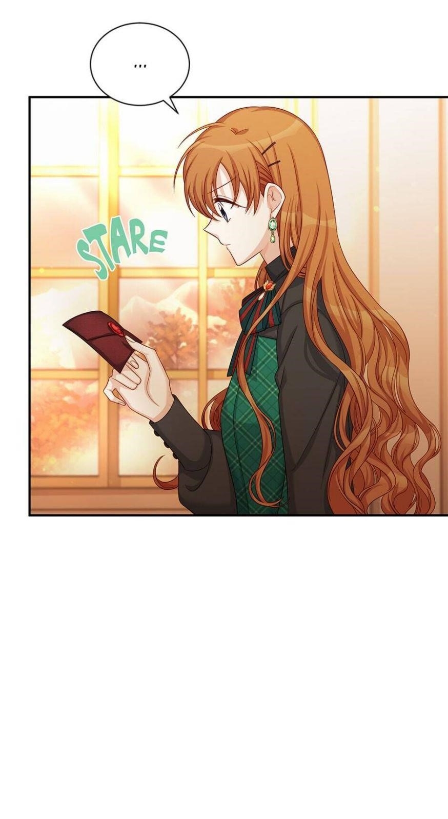 The Duchess With An Empty Soul Chapter 72 - Page 44 in English