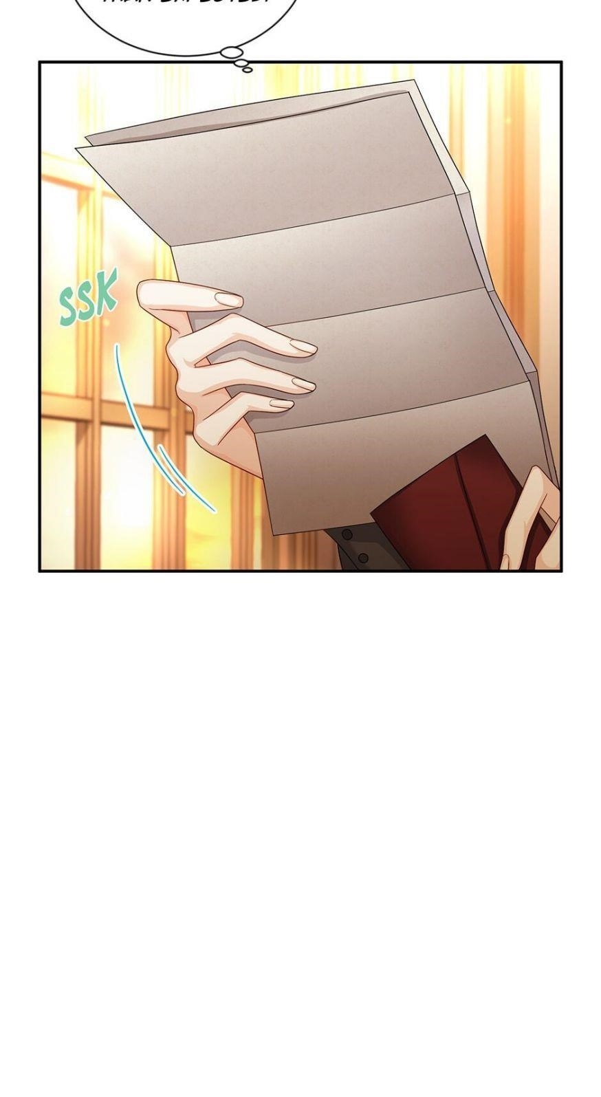 The Duchess With An Empty Soul Chapter 72 - Page 47 in English