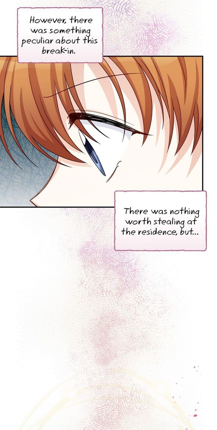 The Duchess With An Empty Soul Chapter 72 - Page 49 in English