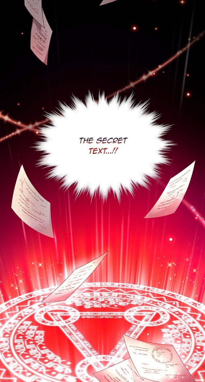 The Duchess With An Empty Soul Chapter 72 - Page 54 in English