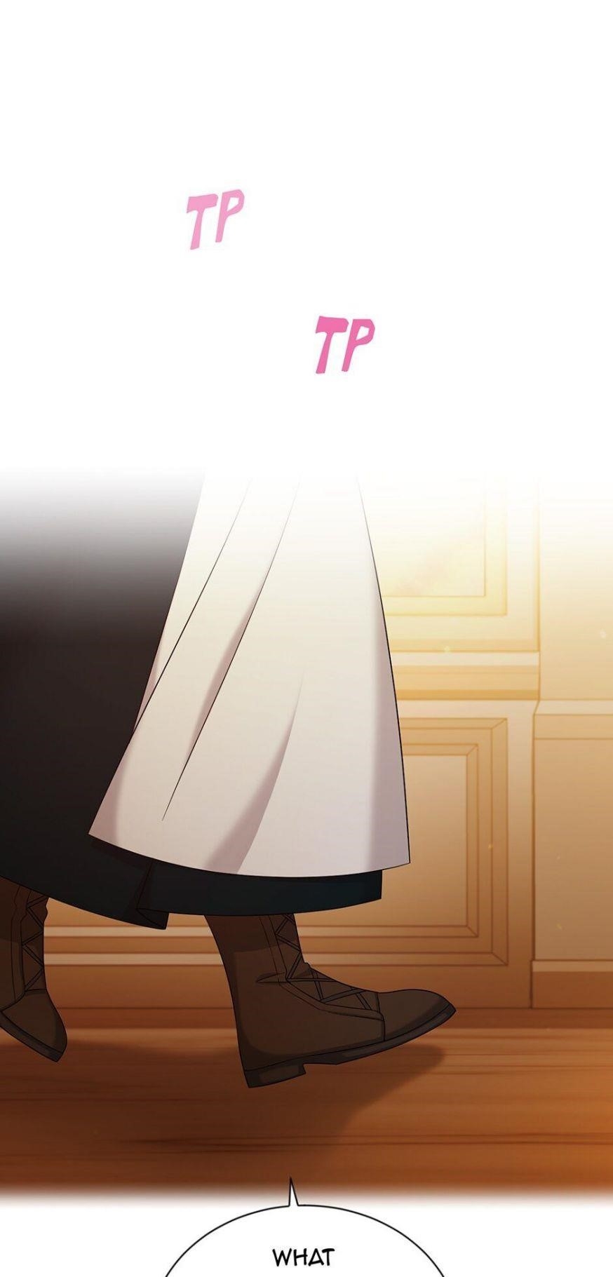 The Duchess With An Empty Soul Chapter 72 - Page 64 in English