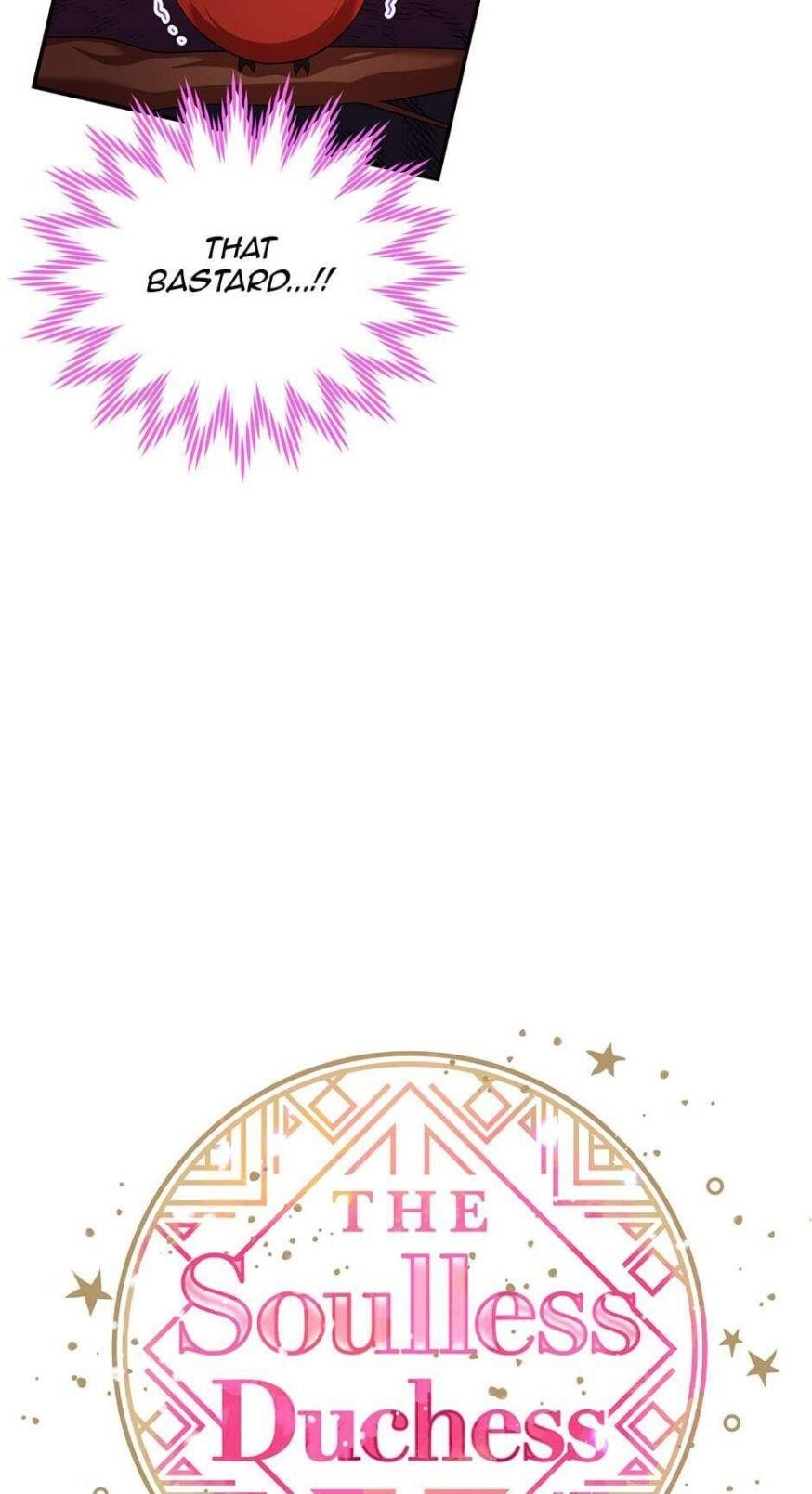 The Duchess With An Empty Soul Chapter 72 - Page 8 in English
