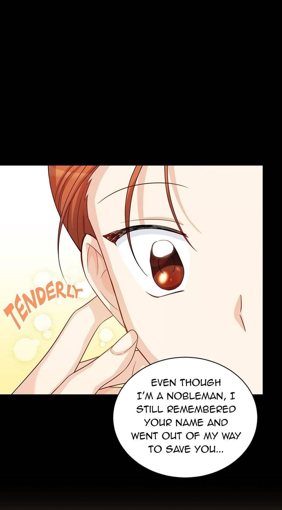 The Duchess With An Empty Soul Chapter 73 - Page 14 in English