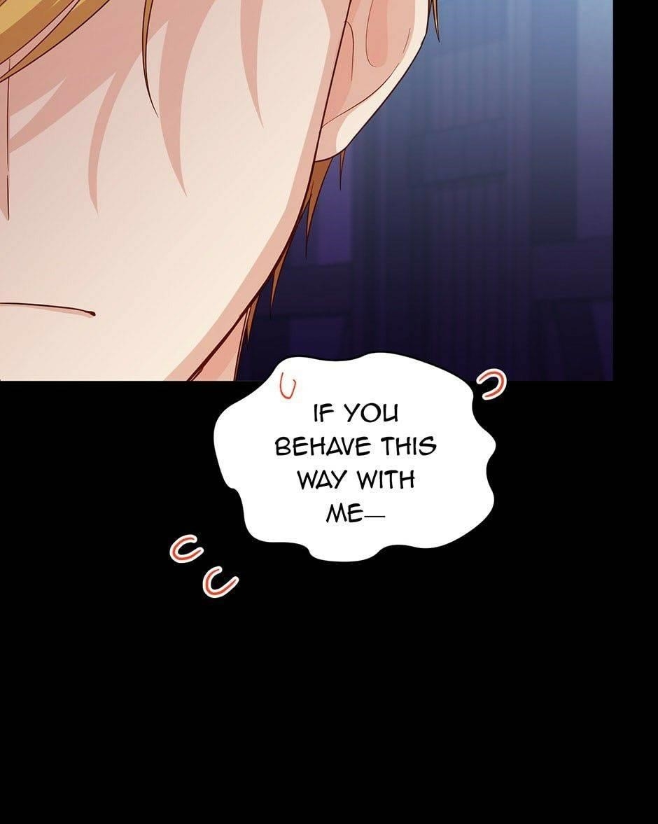 The Duchess With An Empty Soul Chapter 73 - Page 17 in English