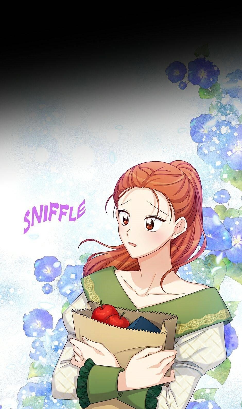 The Duchess With An Empty Soul Chapter 73 - Page 19 in English