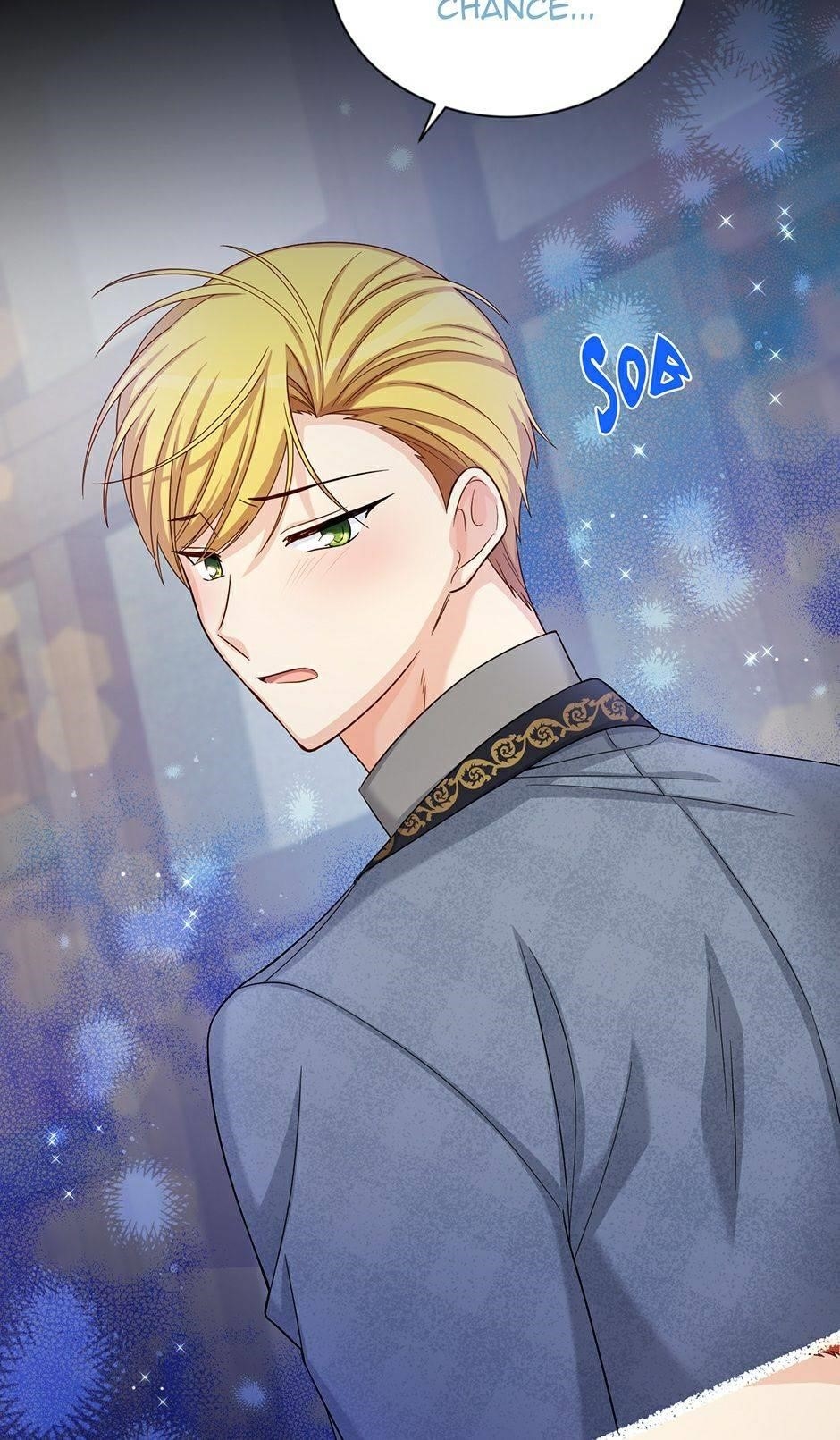 The Duchess With An Empty Soul Chapter 73 - Page 26 in English