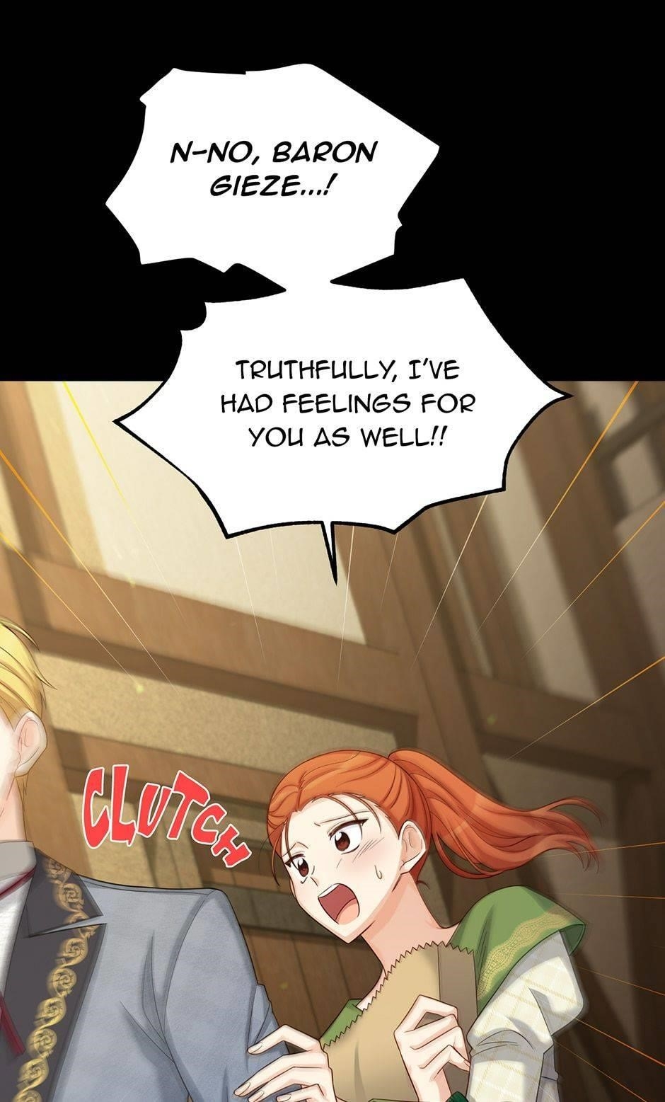 The Duchess With An Empty Soul Chapter 73 - Page 28 in English