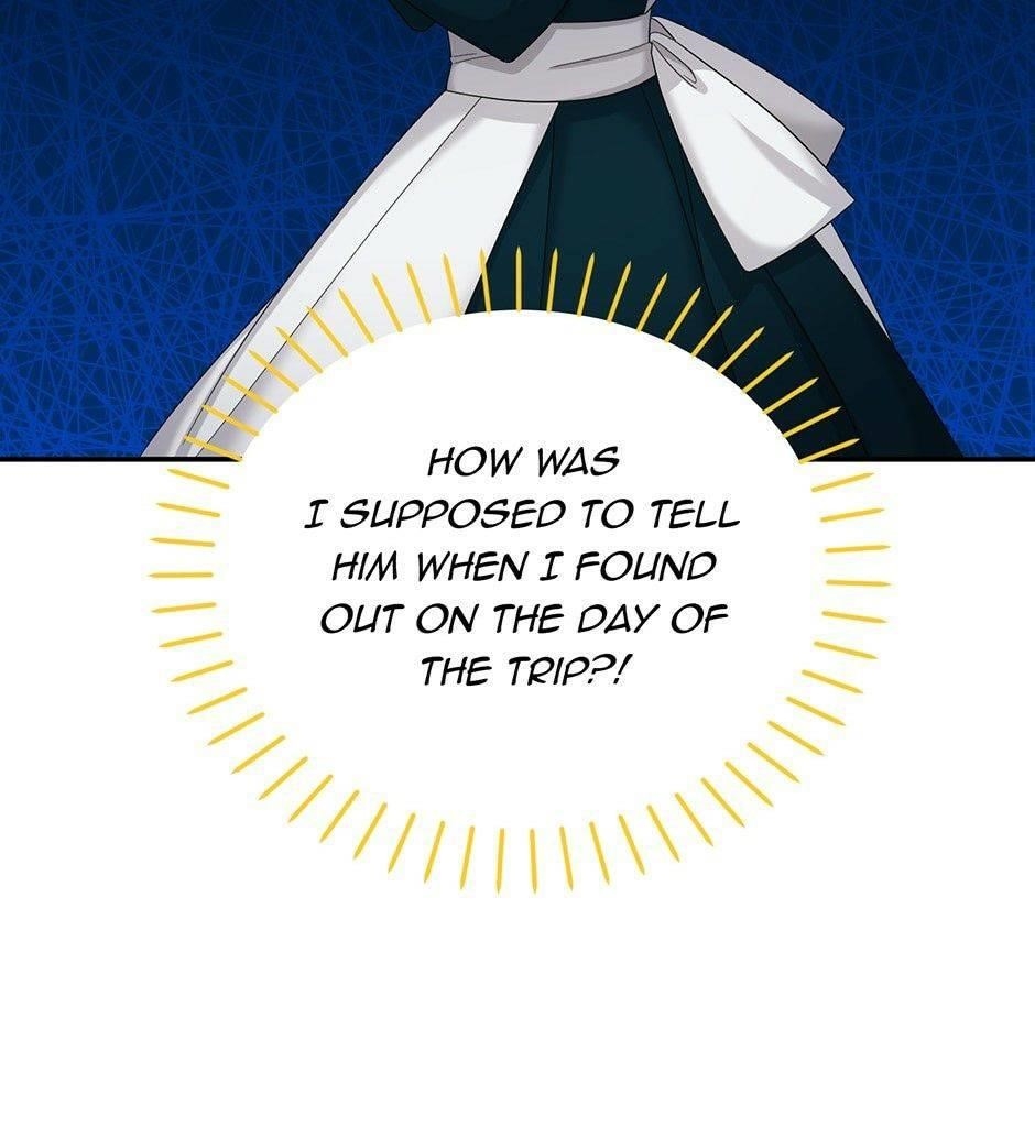 The Duchess With An Empty Soul Chapter 73 - Page 38 in English