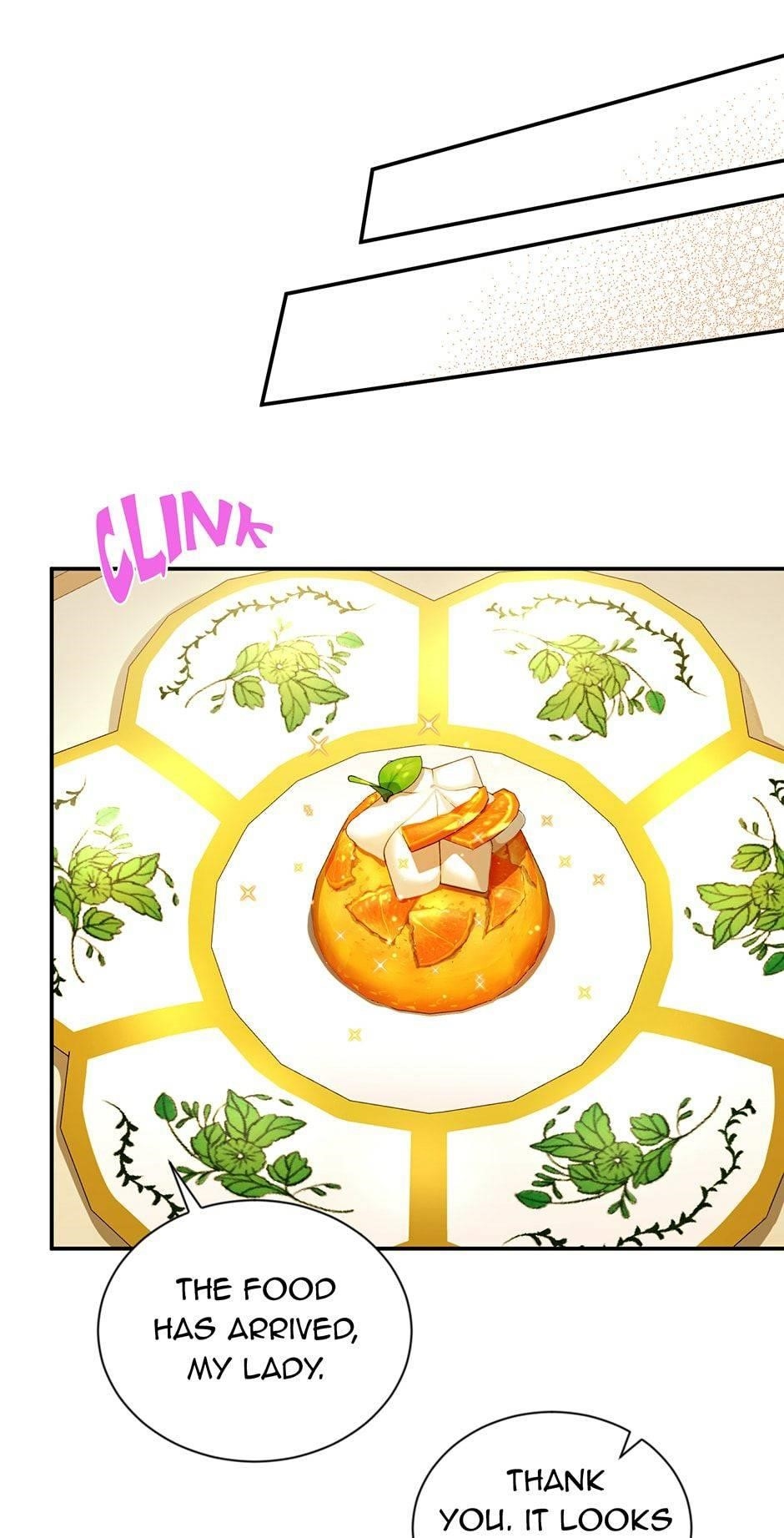 The Duchess With An Empty Soul Chapter 73 - Page 39 in English