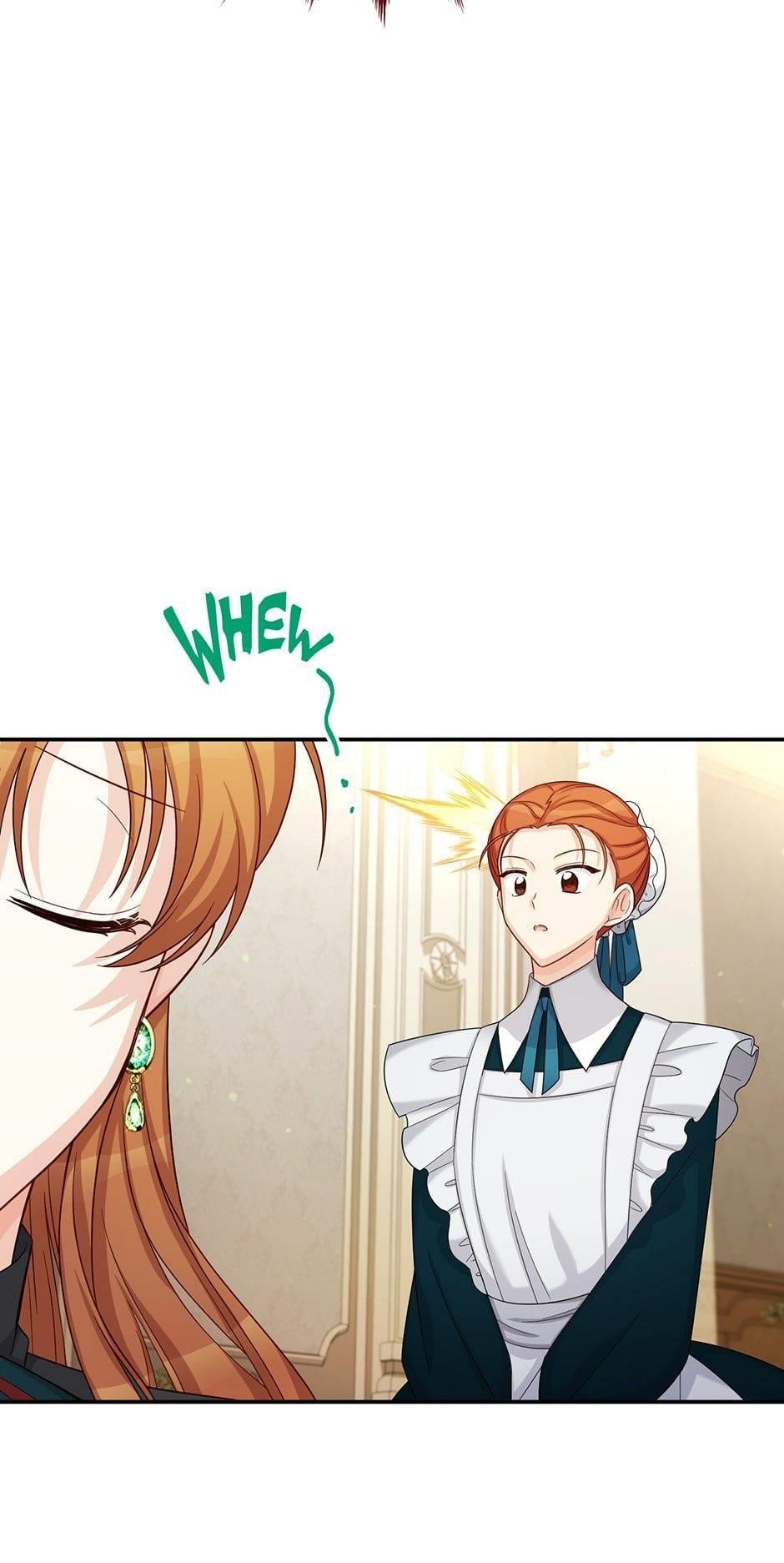 The Duchess With An Empty Soul Chapter 73 - Page 44 in English