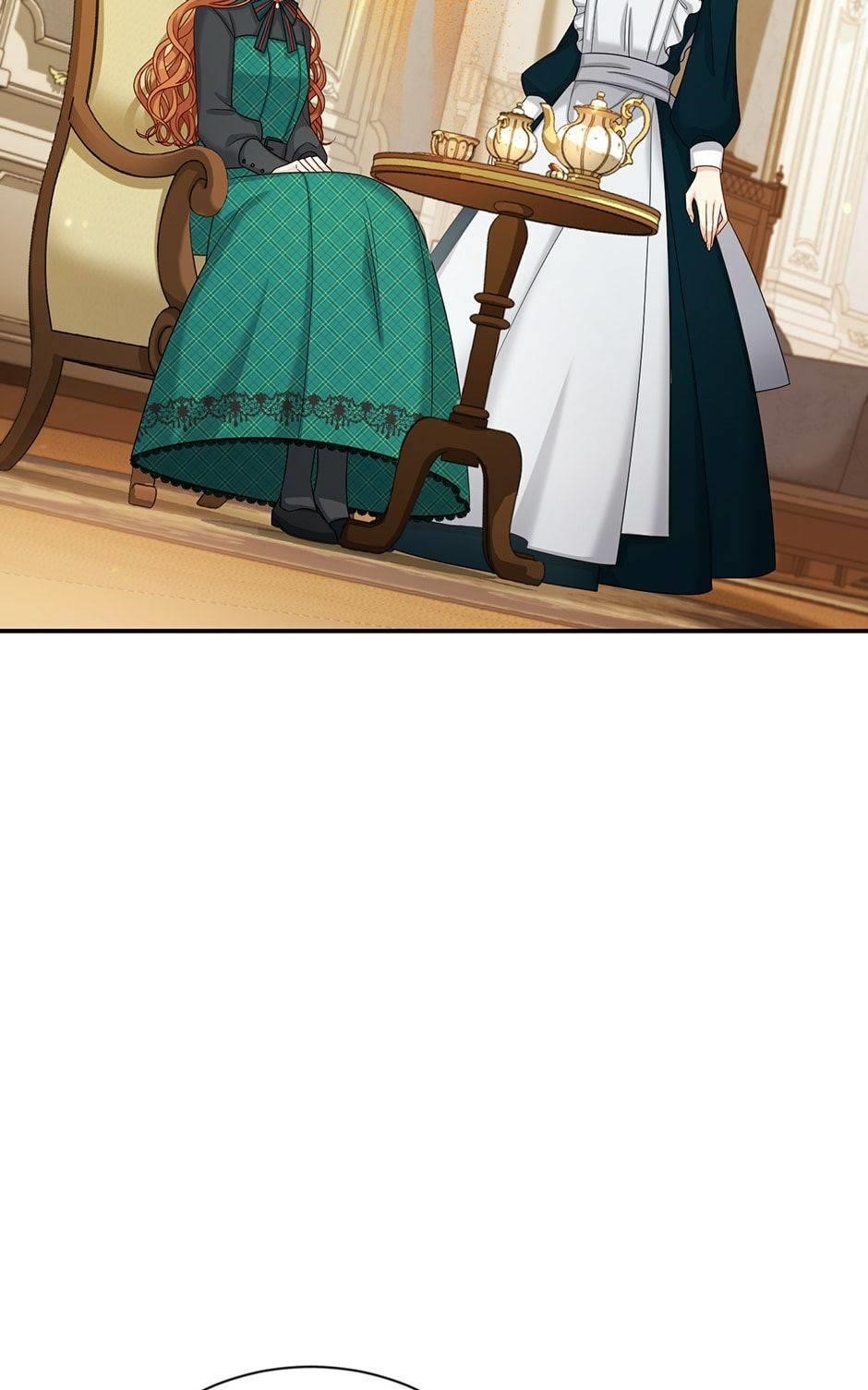 The Duchess With An Empty Soul Chapter 73 - Page 58 in English