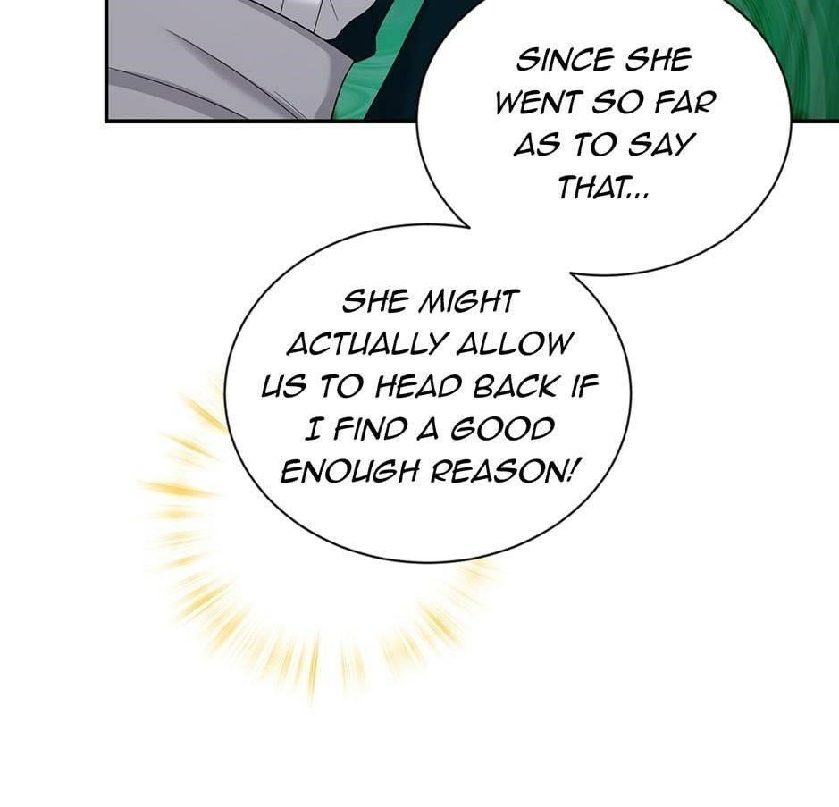 The Duchess With An Empty Soul Chapter 73 - Page 60 in English