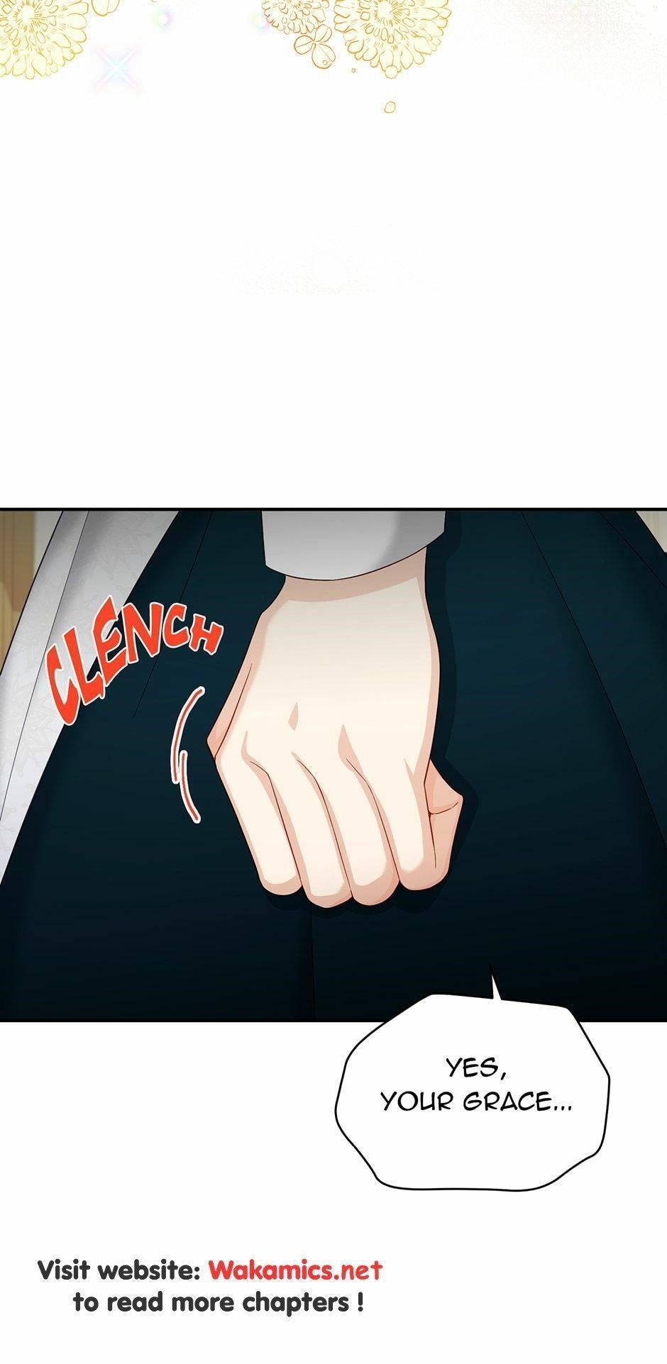 The Duchess With An Empty Soul Chapter 73 - Page 63 in English