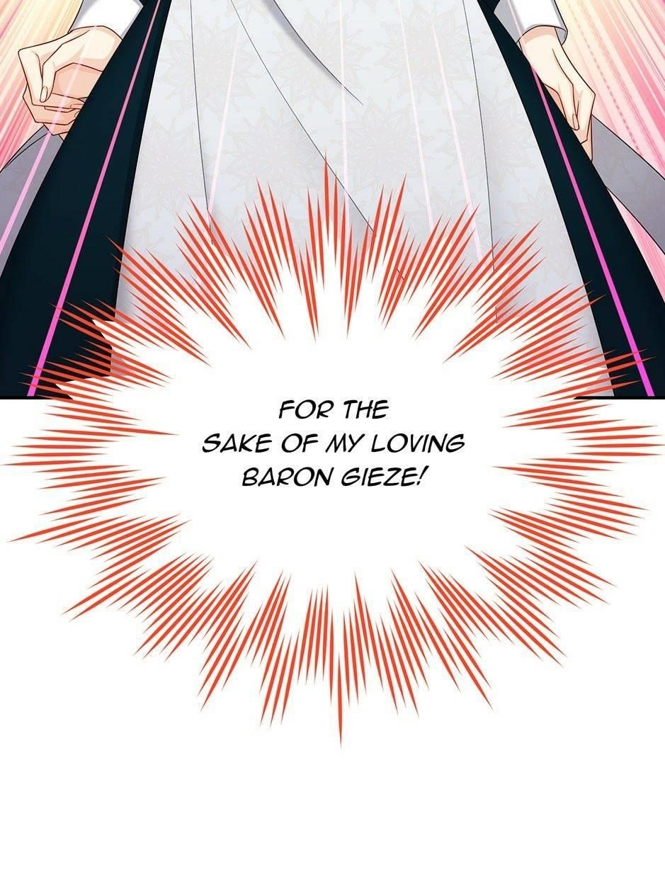The Duchess With An Empty Soul Chapter 73 - Page 65 in English