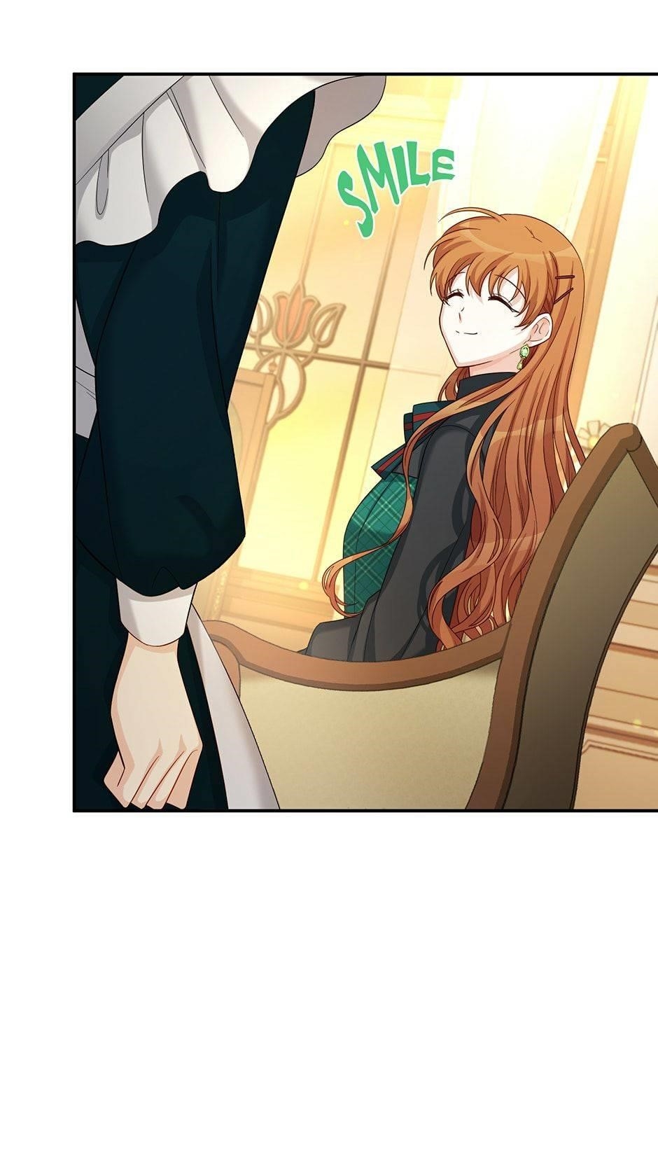 The Duchess With An Empty Soul Chapter 73 - Page 66 in English