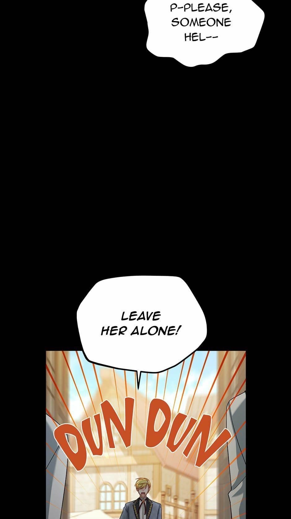 The Duchess With An Empty Soul Chapter 73 - Page 7 in English