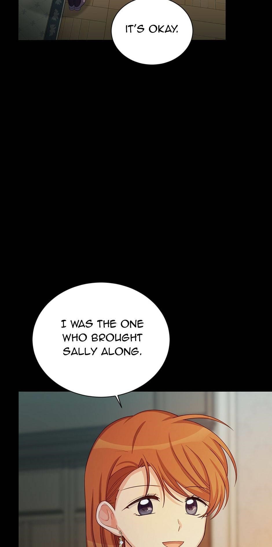 The Duchess With An Empty Soul Chapter 73 - Page 72 in English