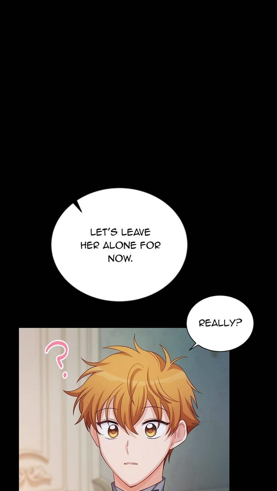 The Duchess With An Empty Soul Chapter 73 - Page 75 in English