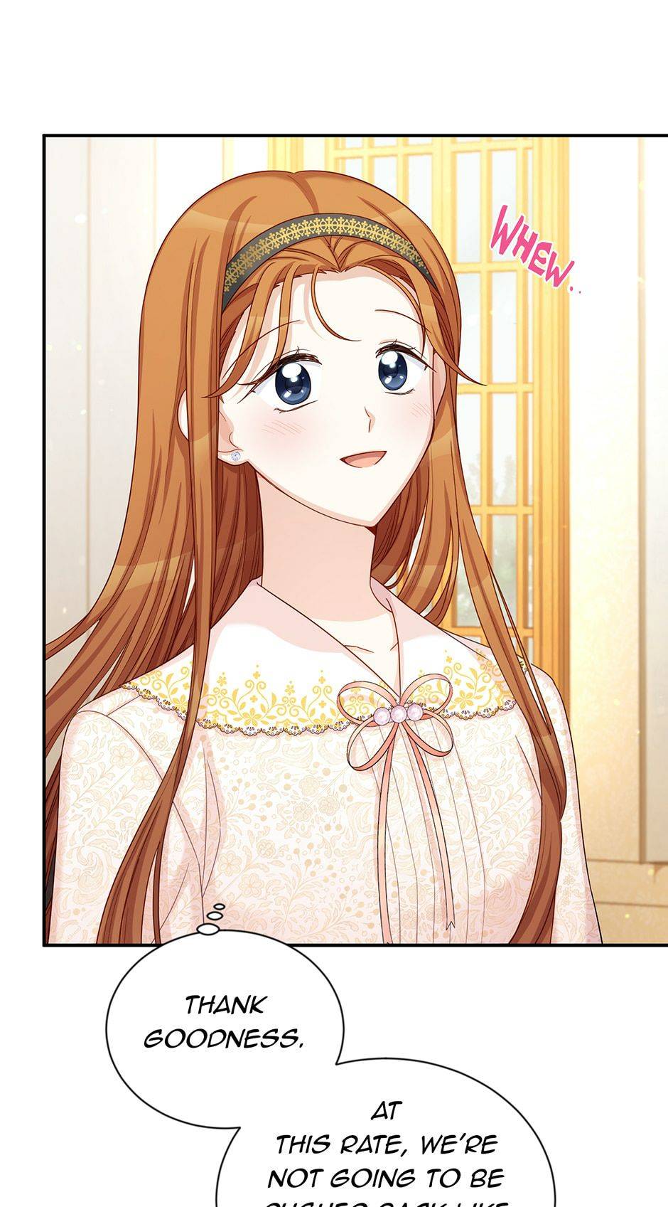 The Duchess With An Empty Soul Chapter 74 - Page 107 in English
