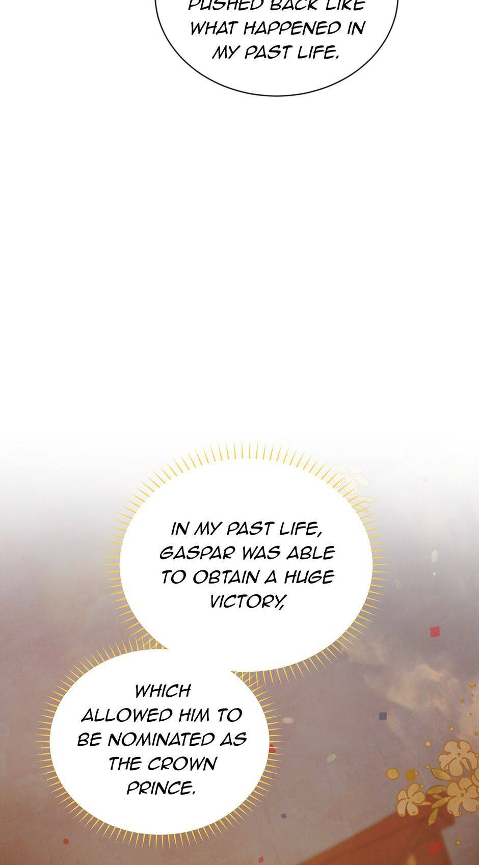 The Duchess With An Empty Soul Chapter 74 - Page 108 in English