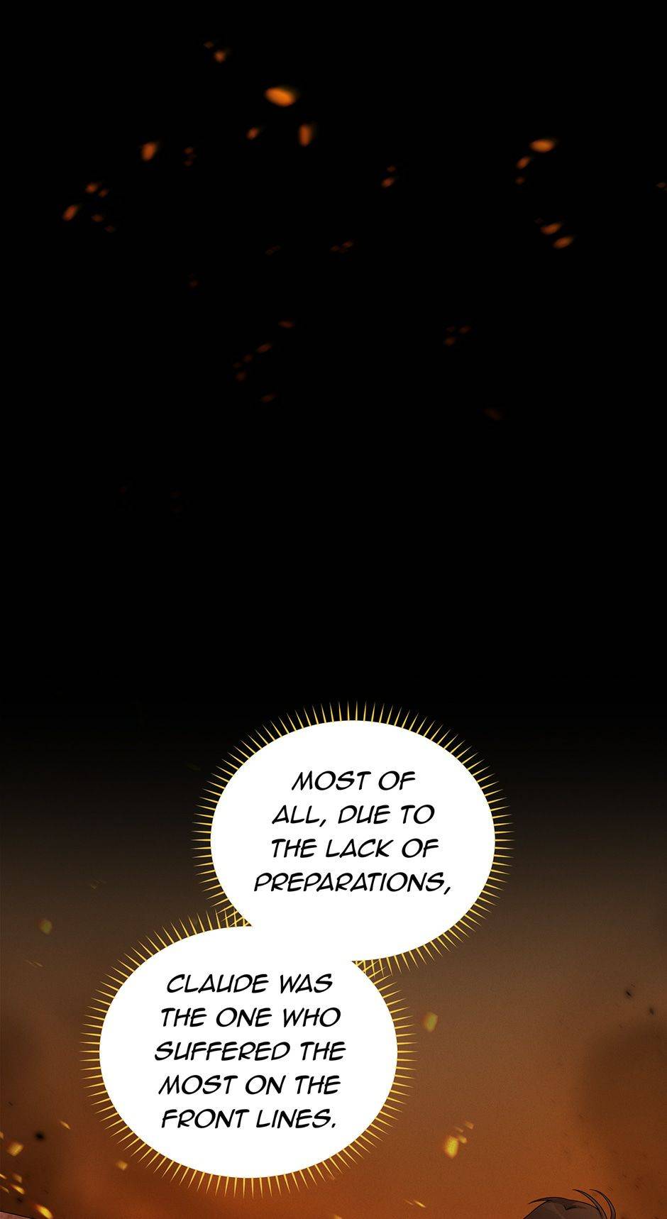 The Duchess With An Empty Soul Chapter 74 - Page 110 in English