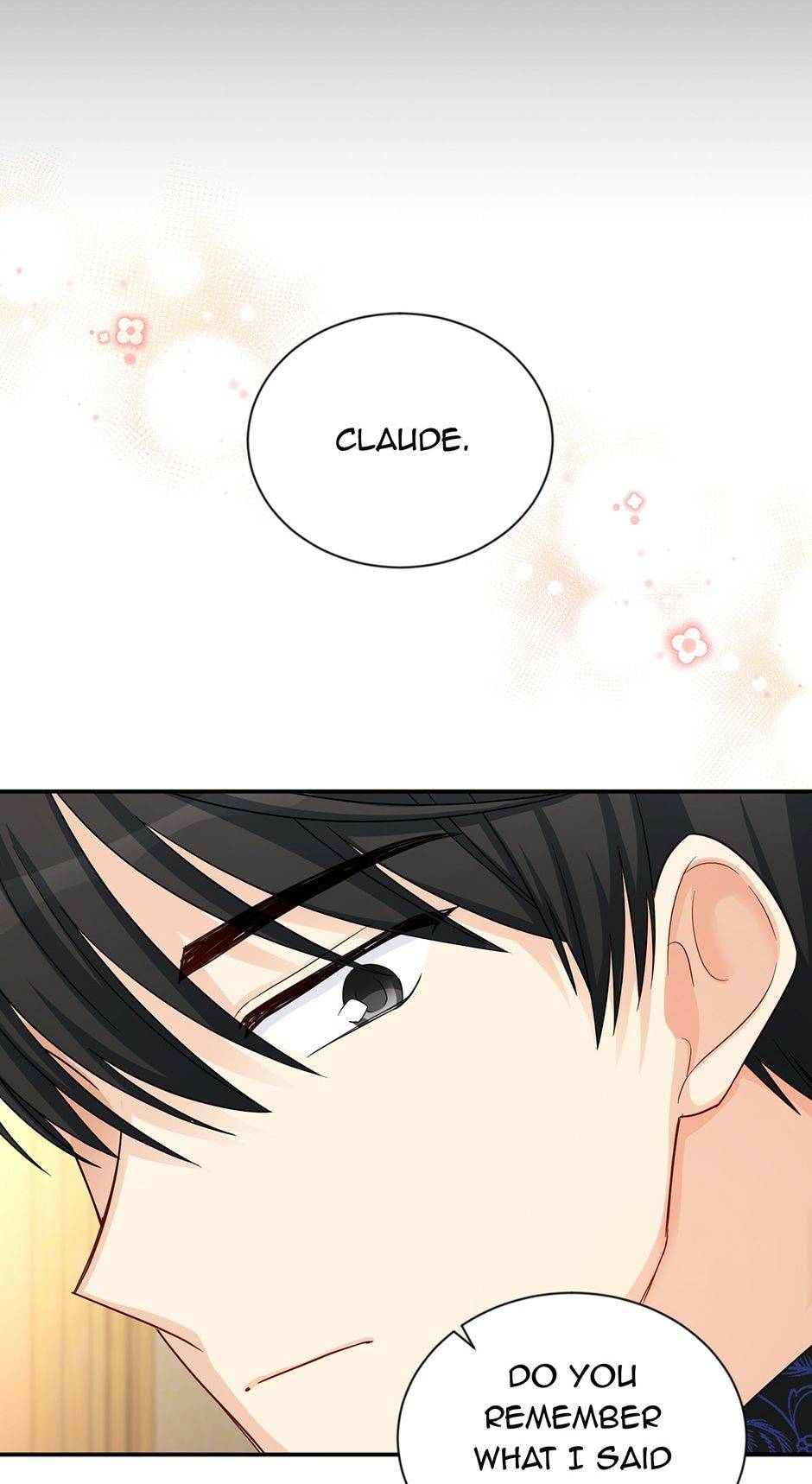The Duchess With An Empty Soul Chapter 74 - Page 112 in English