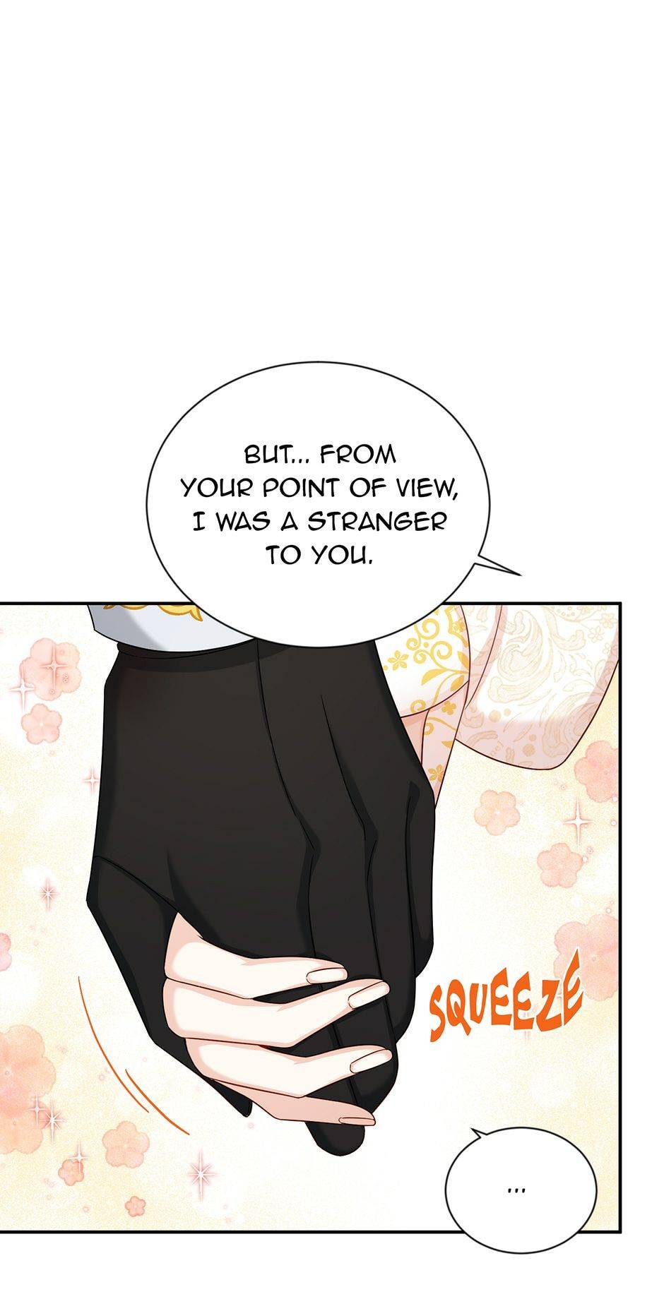 The Duchess With An Empty Soul Chapter 74 - Page 119 in English