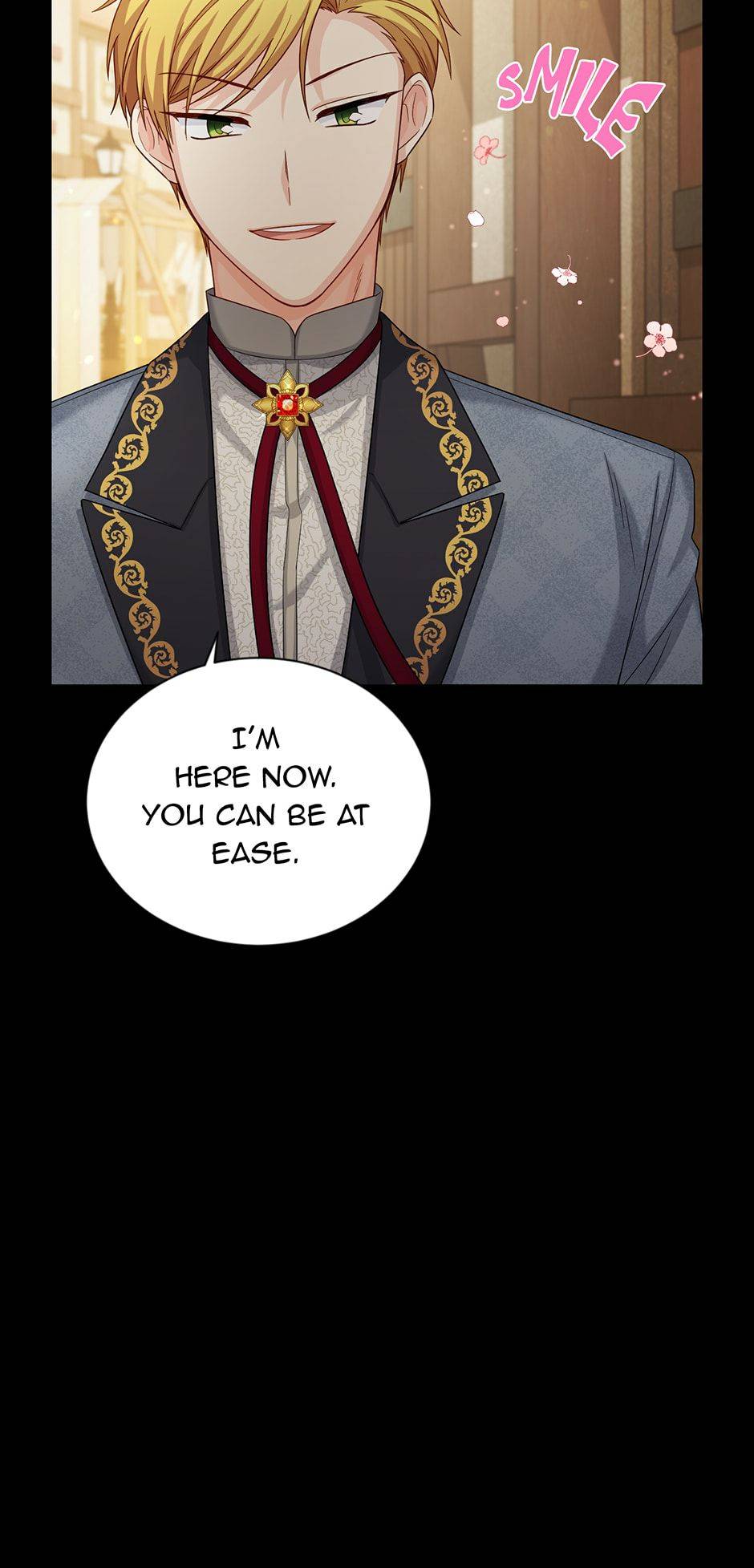 The Duchess With An Empty Soul Chapter 74 - Page 12 in English