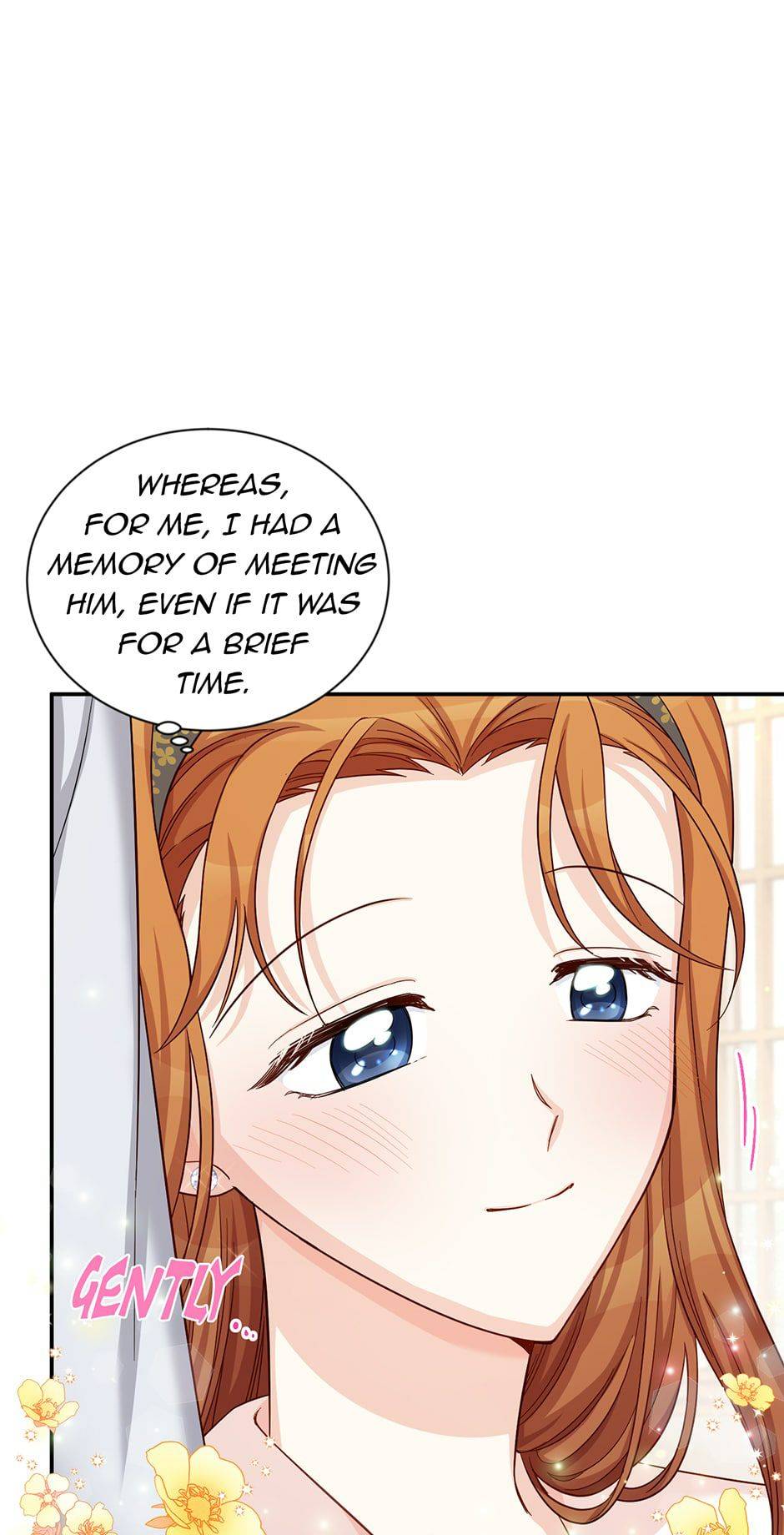 The Duchess With An Empty Soul Chapter 74 - Page 120 in English