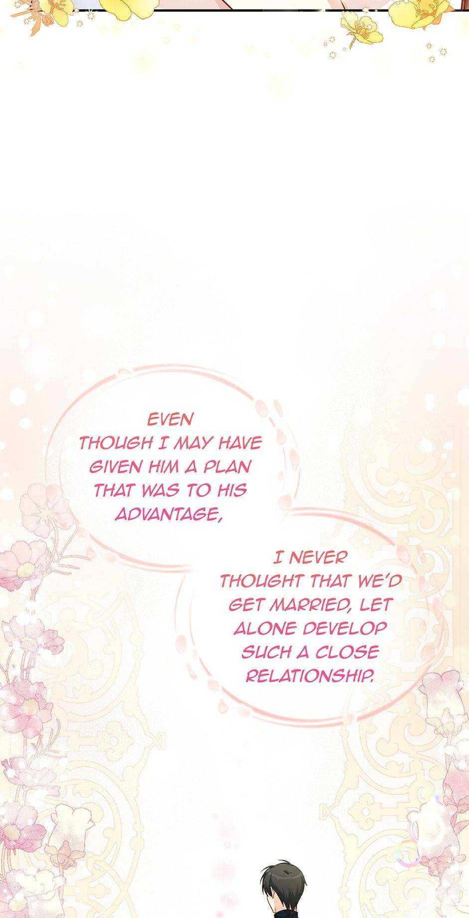 The Duchess With An Empty Soul Chapter 74 - Page 121 in English