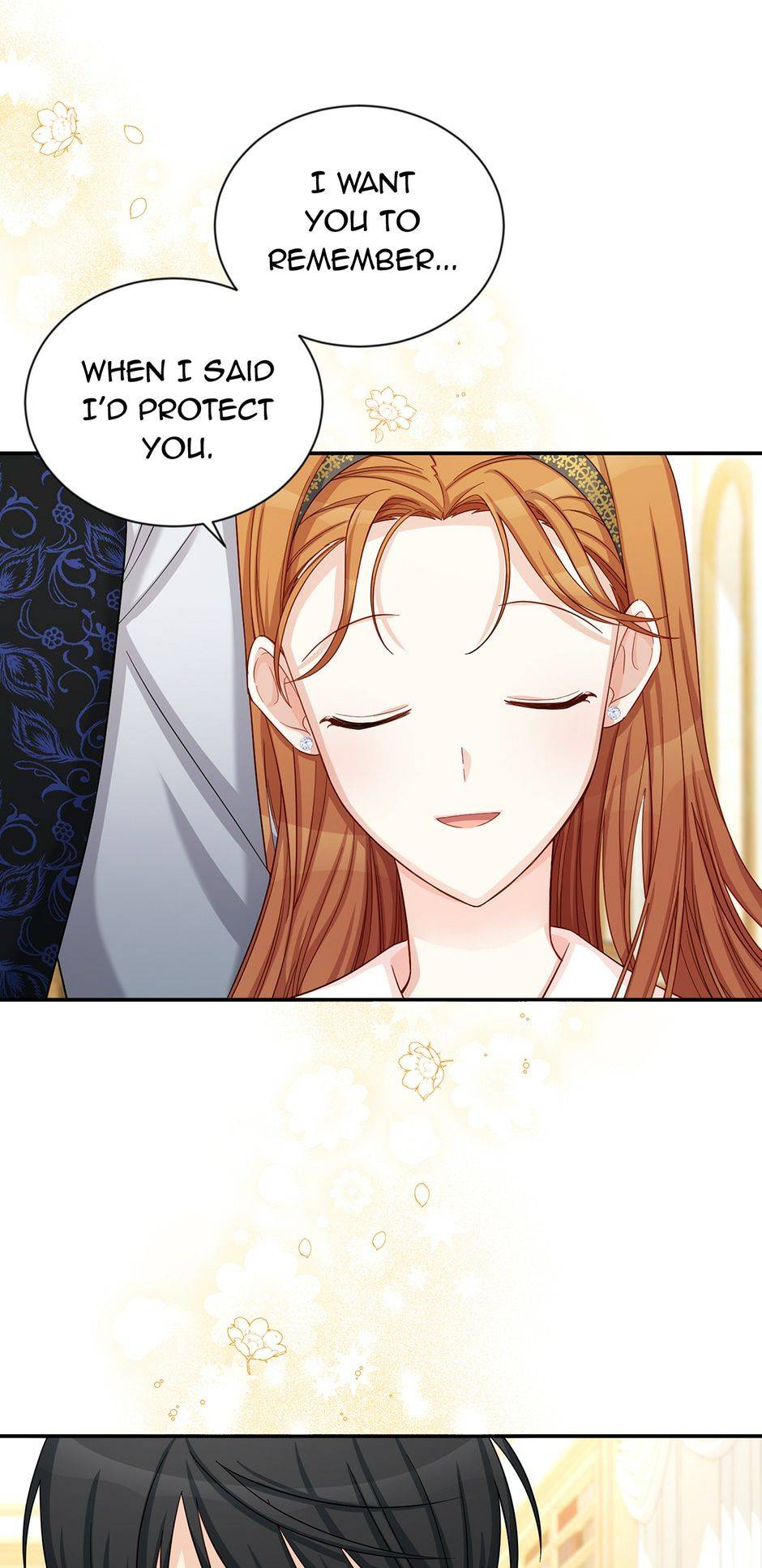 The Duchess With An Empty Soul Chapter 74 - Page 123 in English