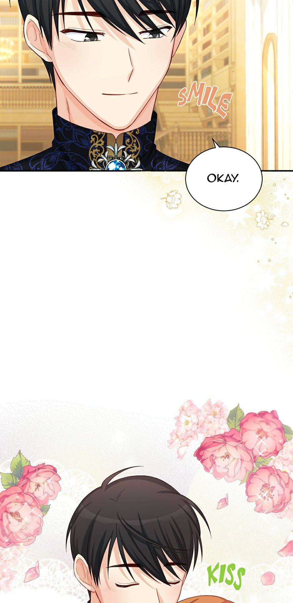 The Duchess With An Empty Soul Chapter 74 - Page 124 in English