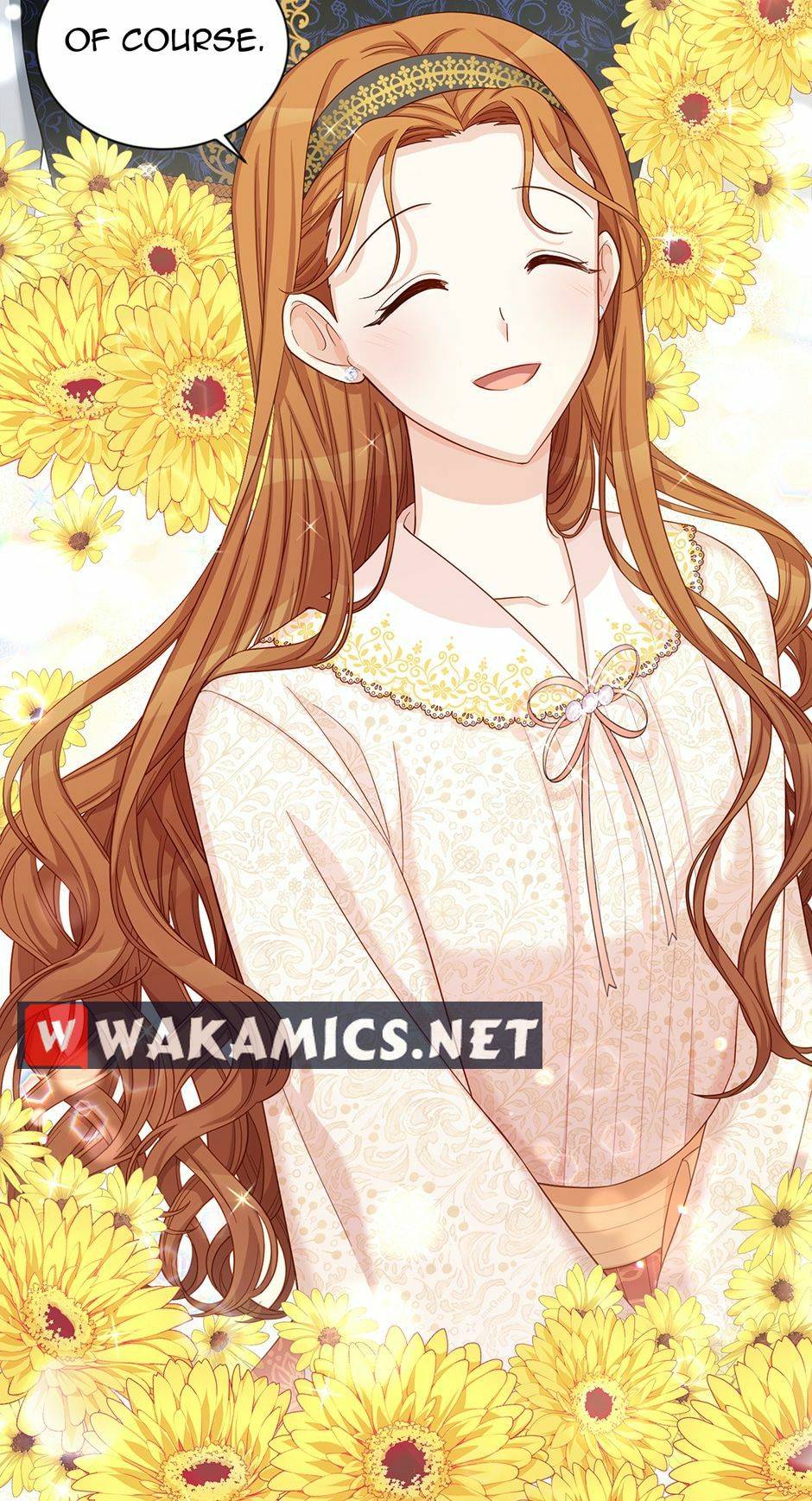 The Duchess With An Empty Soul Chapter 74 - Page 127 in English